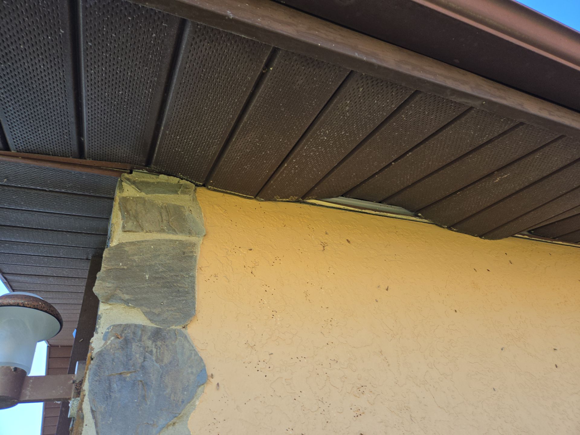 Project in St. Petersburg 33712 by Mitchell Roofing Company LLC