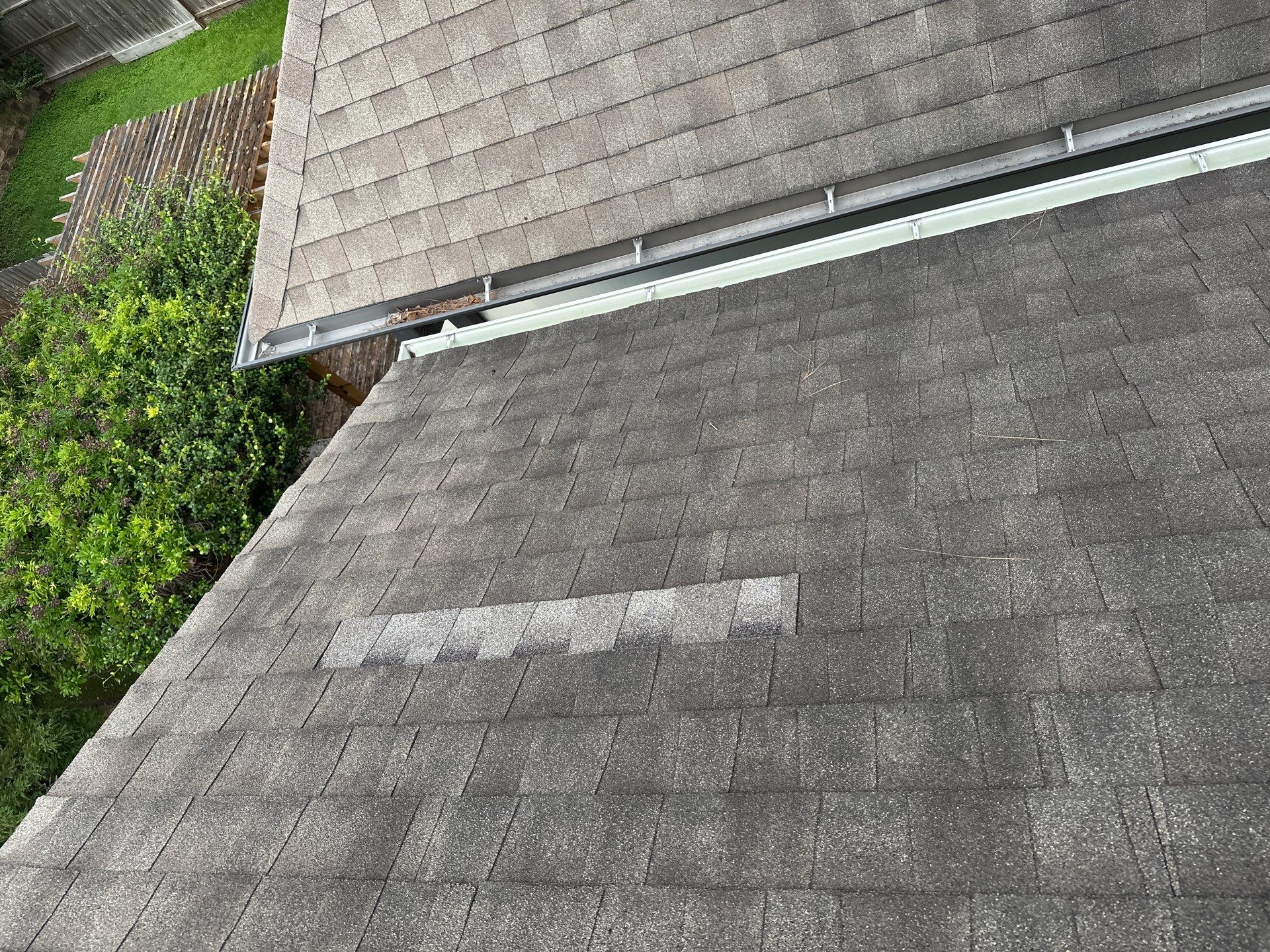 Roof Repair Houston by Roof Repair Company