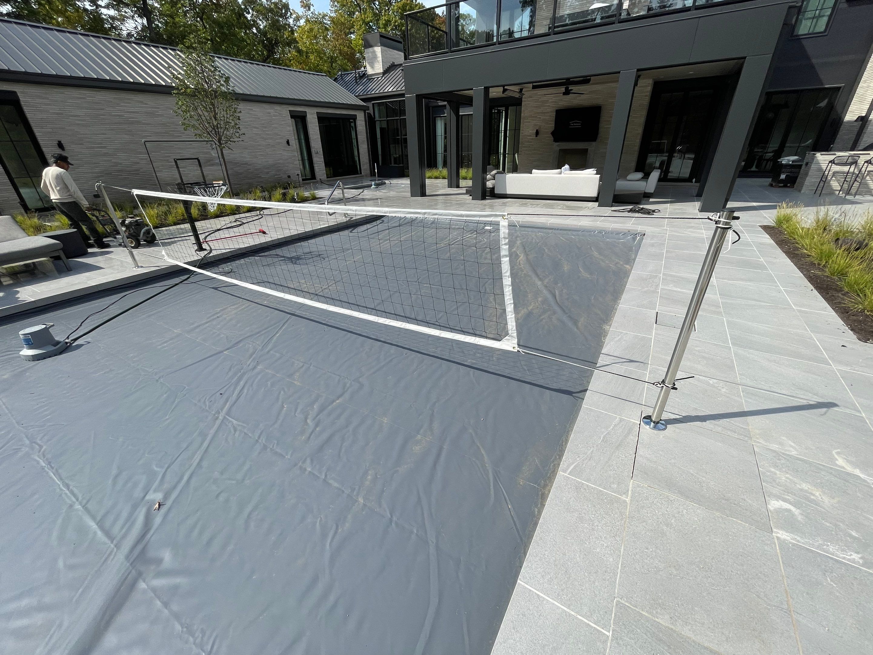 Platino by North Shore Pool & Spa