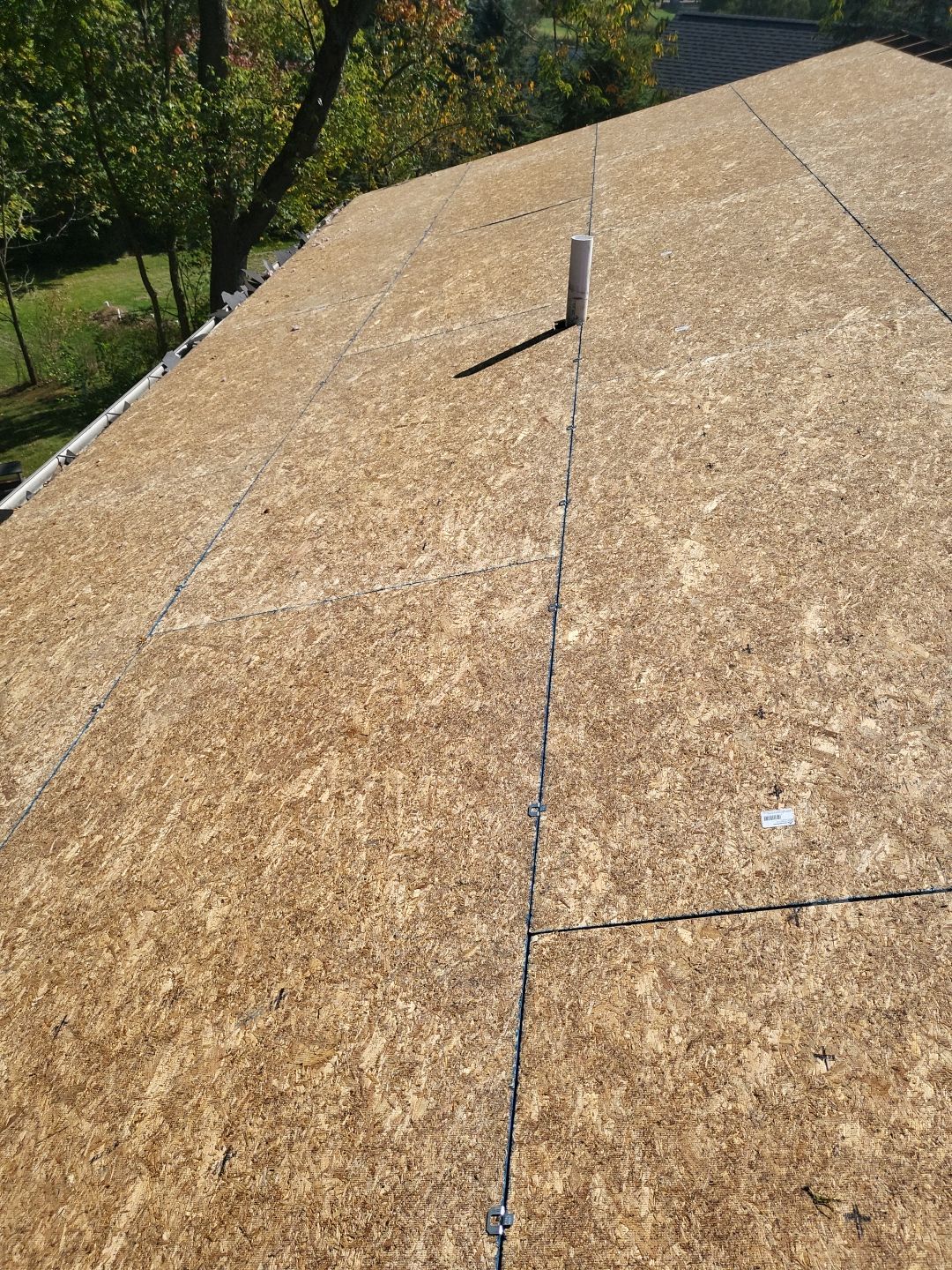 Atlas Pinnacle, Color, Heatherblend, Drip Edge, Color, Wicker by Eagle Eye Roofing