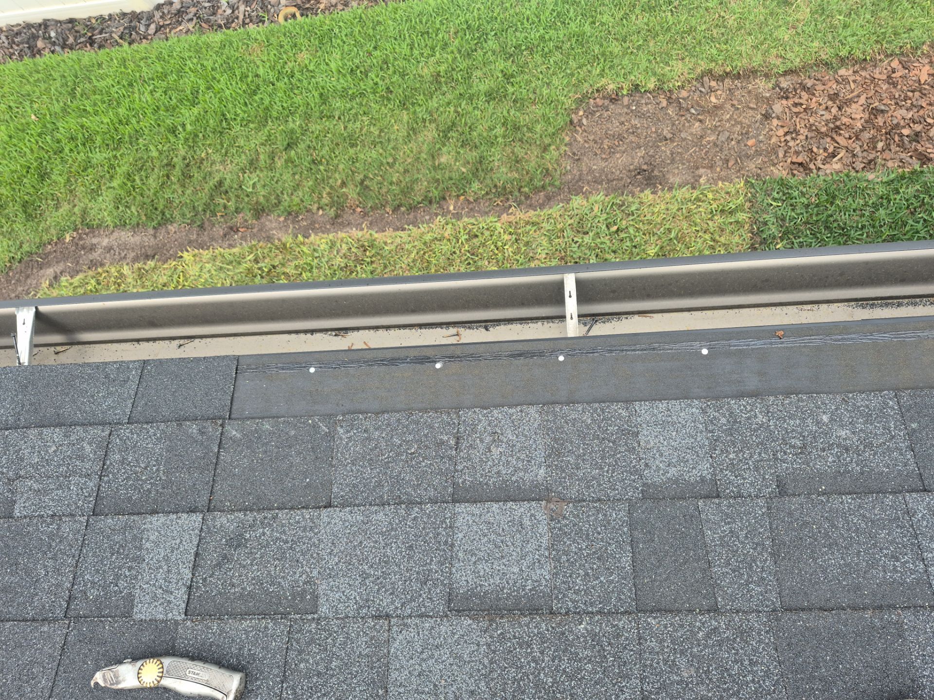 Project in St. Petersburg 33710 by Mitchell Roofing Company LLC 