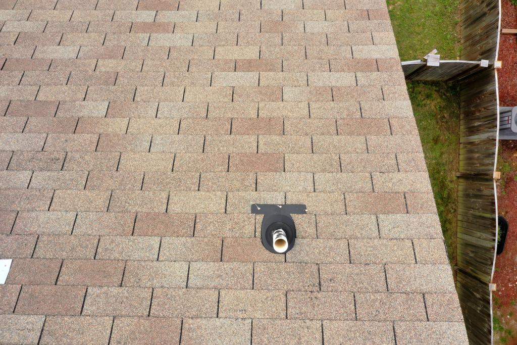 Residential Roofing Installation using Owens Corning® Oakridge Estate Gray by Indigo State Roofing