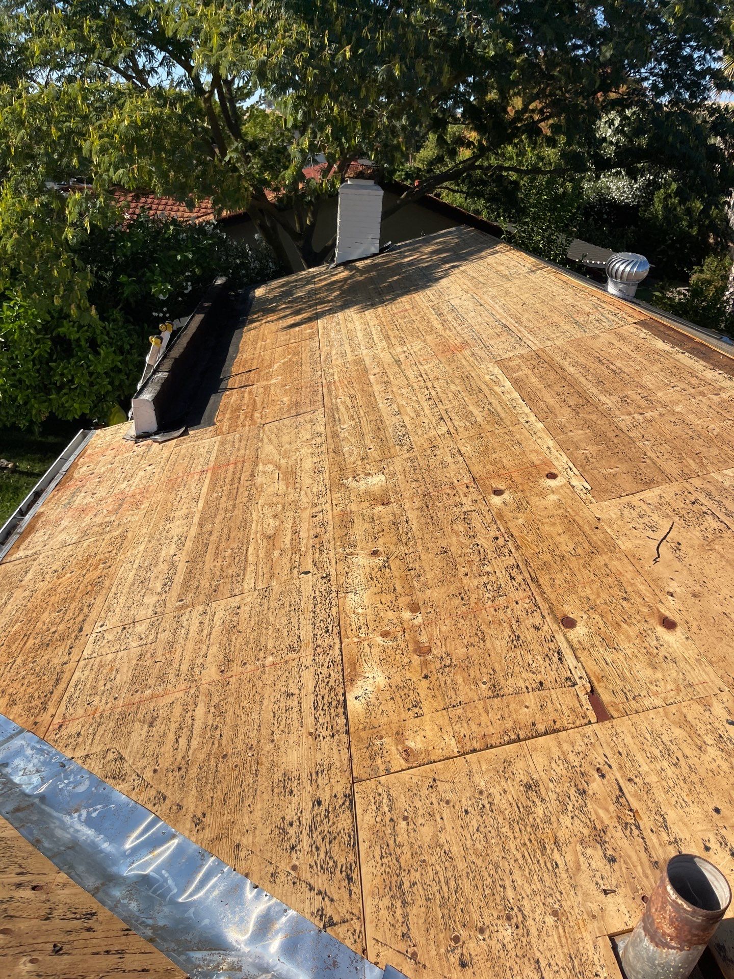 Roof Replacement by Acker Roofing