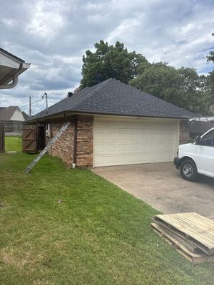 Project in Arlington