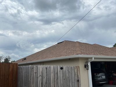 Project in Citrus Springs