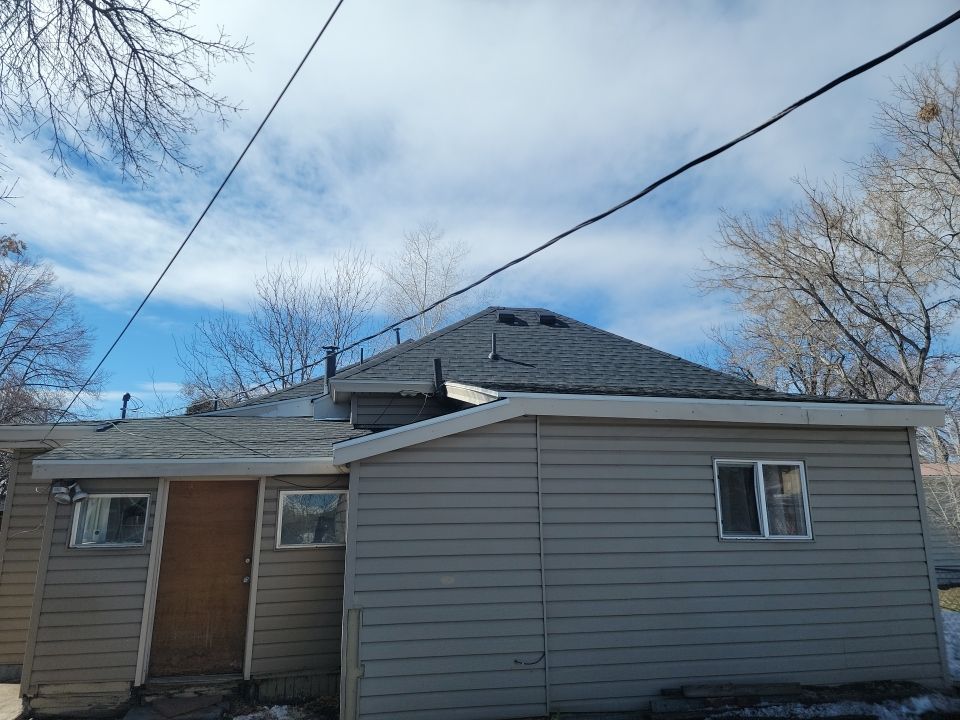 Residential Roofing Installation using GAF Timberline HDZ - Lifetime Shingle by The Roof Doctor