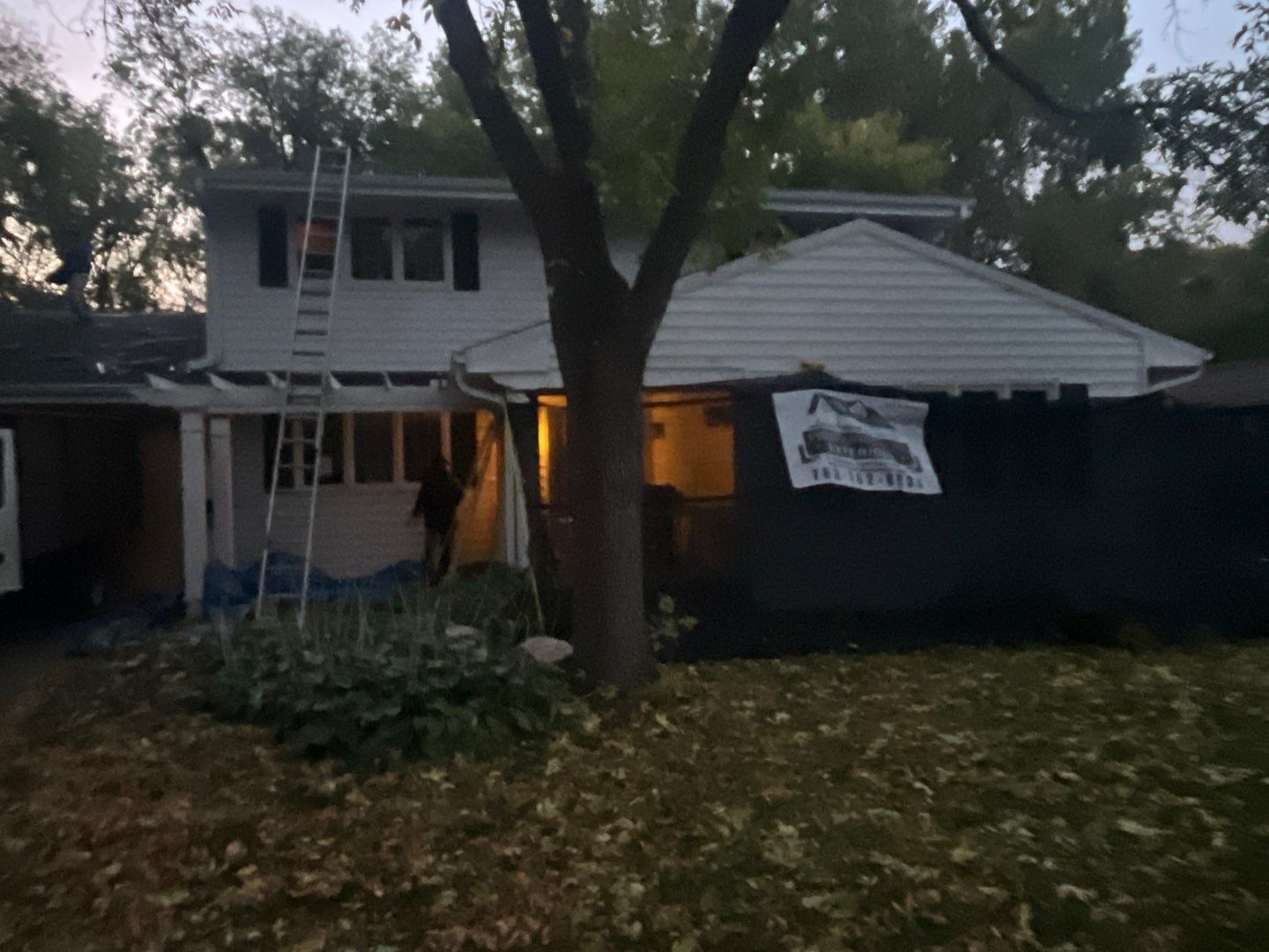 Complete Exterior Renovation – Steel Siding, Roof & Gutter System | Minneapolis, MN by First Impressions Exteriors