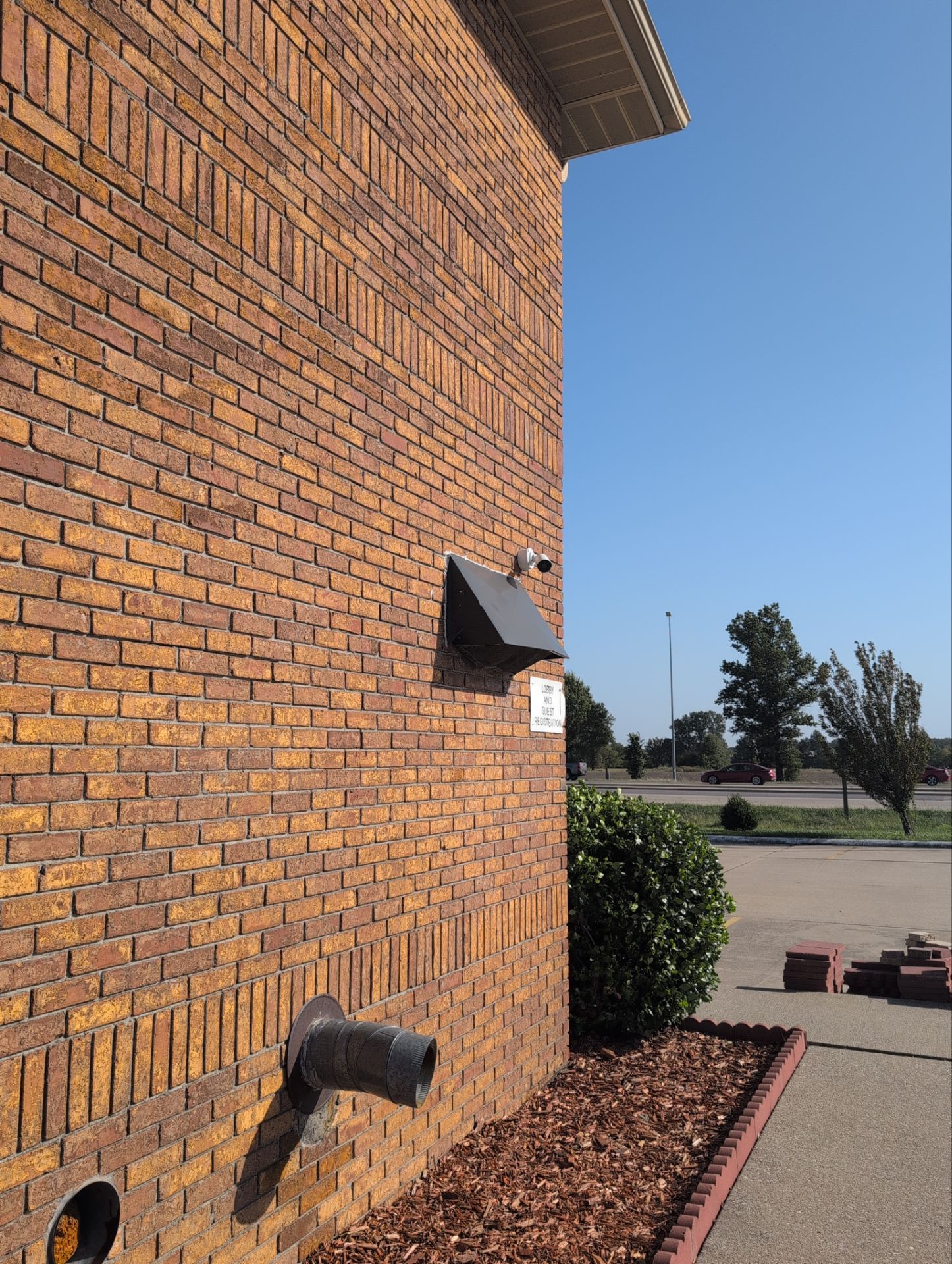 Project in Marion by Nextgen Solutions