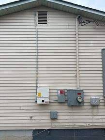 Rex Ga Project by Zero Grid Power Solutions