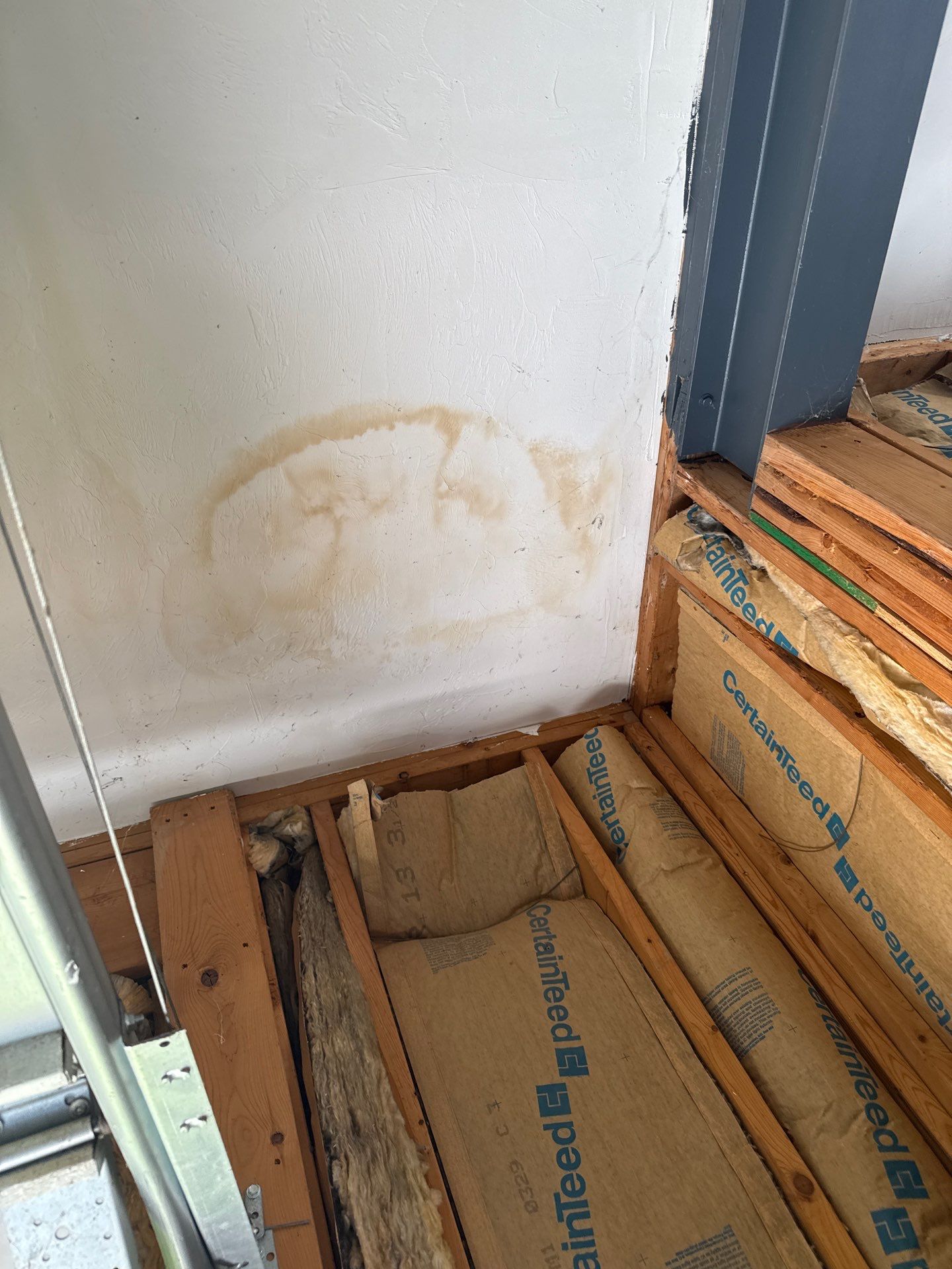 Metal Roof Leak Repair and Step Flashing Restoration in Biglerville, PA by Bealing Roofing & Exteriors