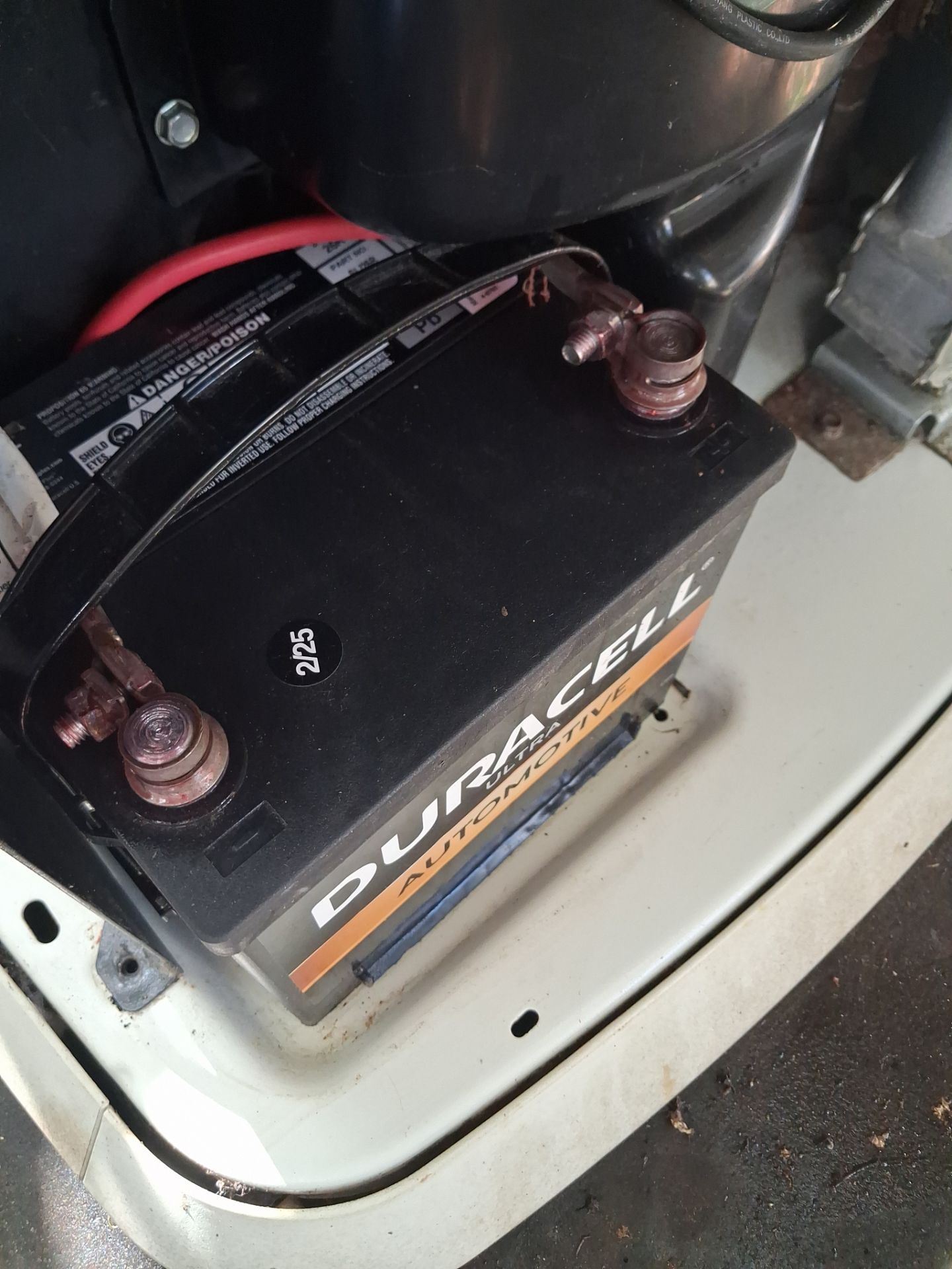 Generac Standby Generator Preventative Maintenance and Testing in Spring, Texas by GenTex Elite Services