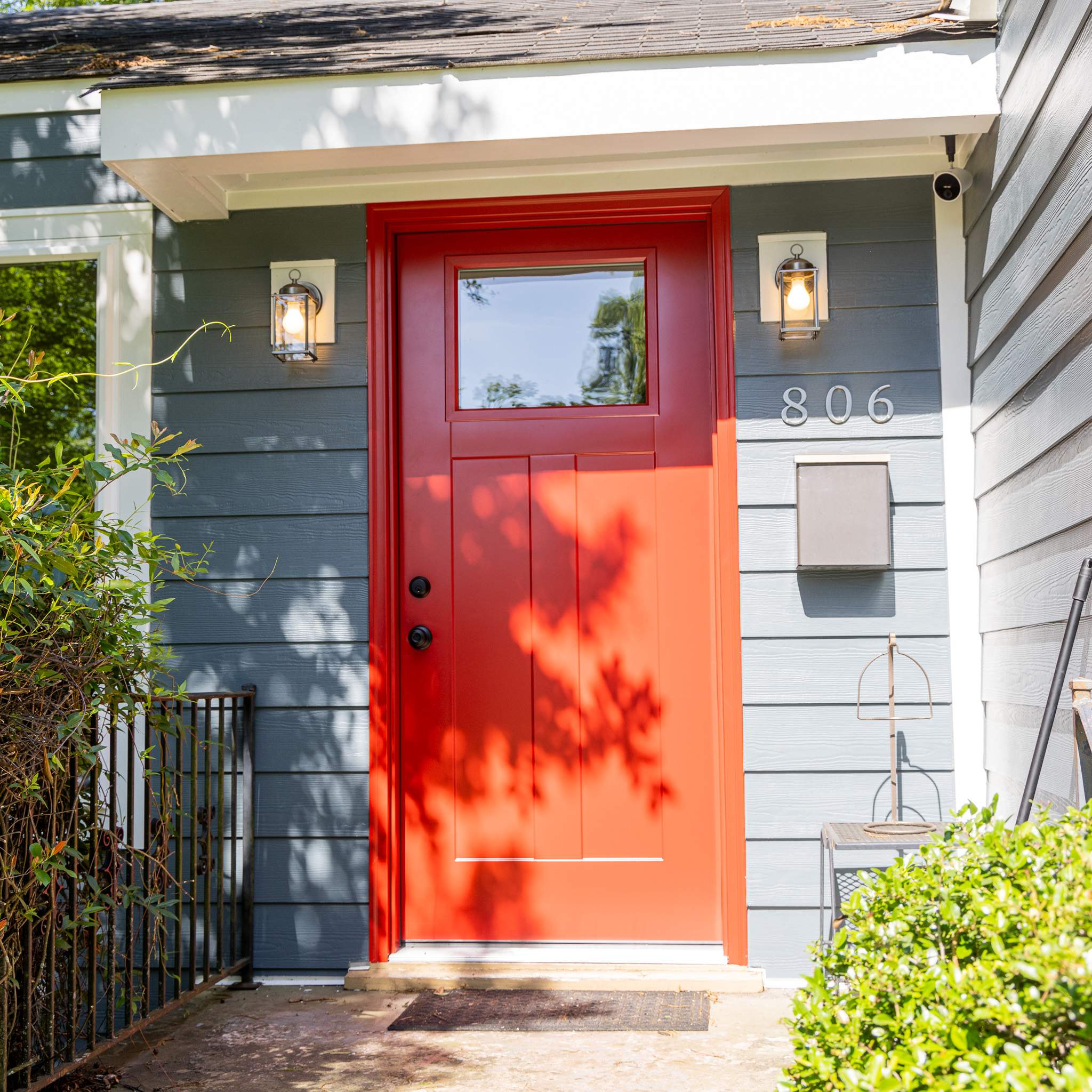 Carmelian Street by Freedom Exteriors
