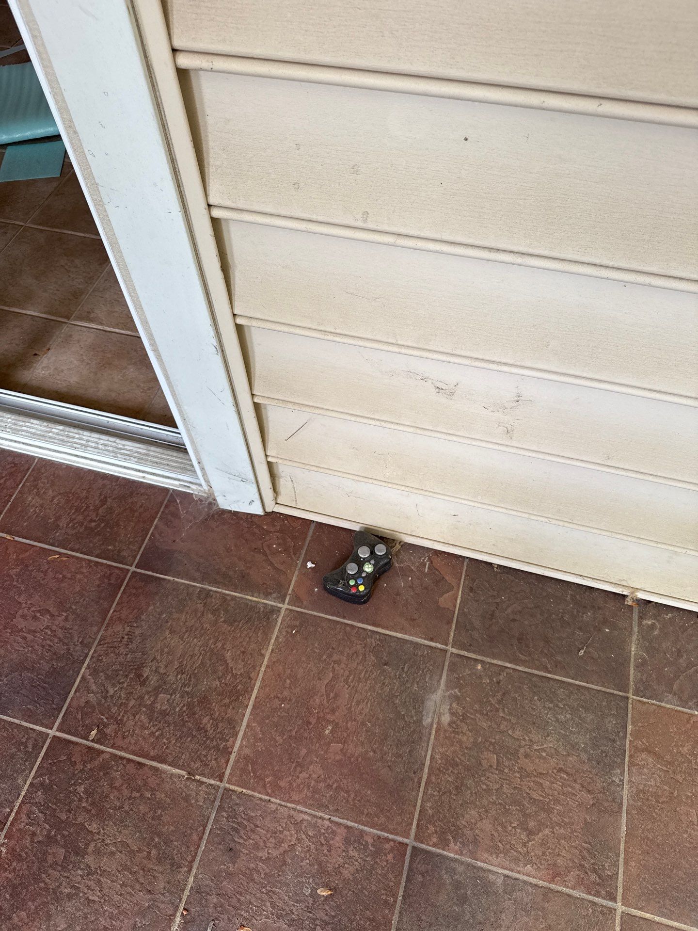 Project in Charlotte by Badger Hauling