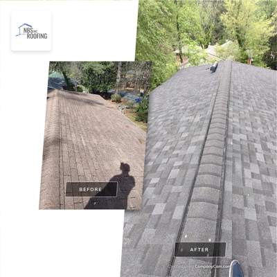 Owens Corning Duration Roofing System