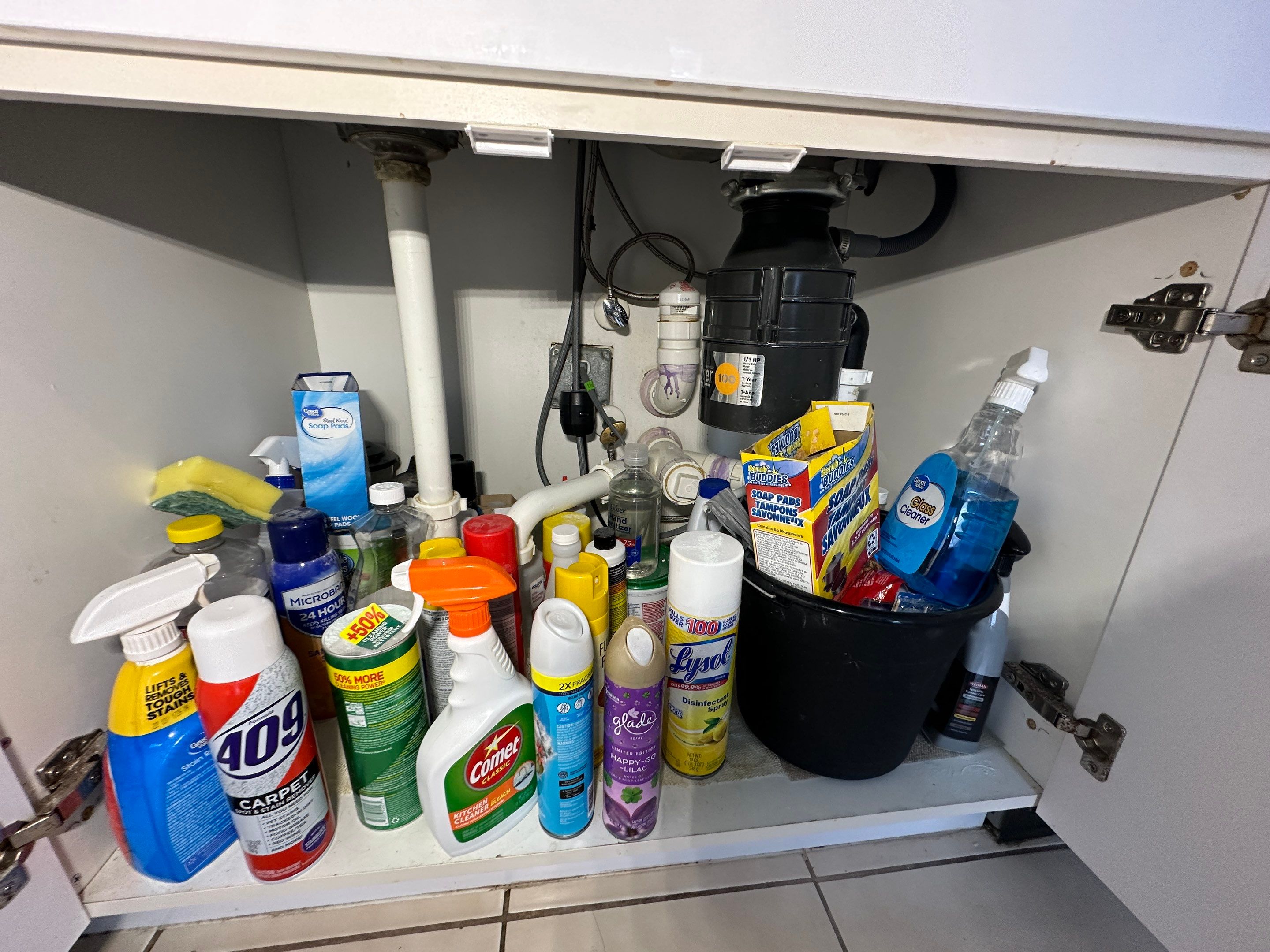 Water Damage Claim in Miramar by FLAPA & KeyStone