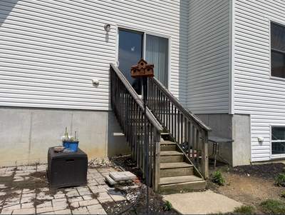 Project in Fieldsboro