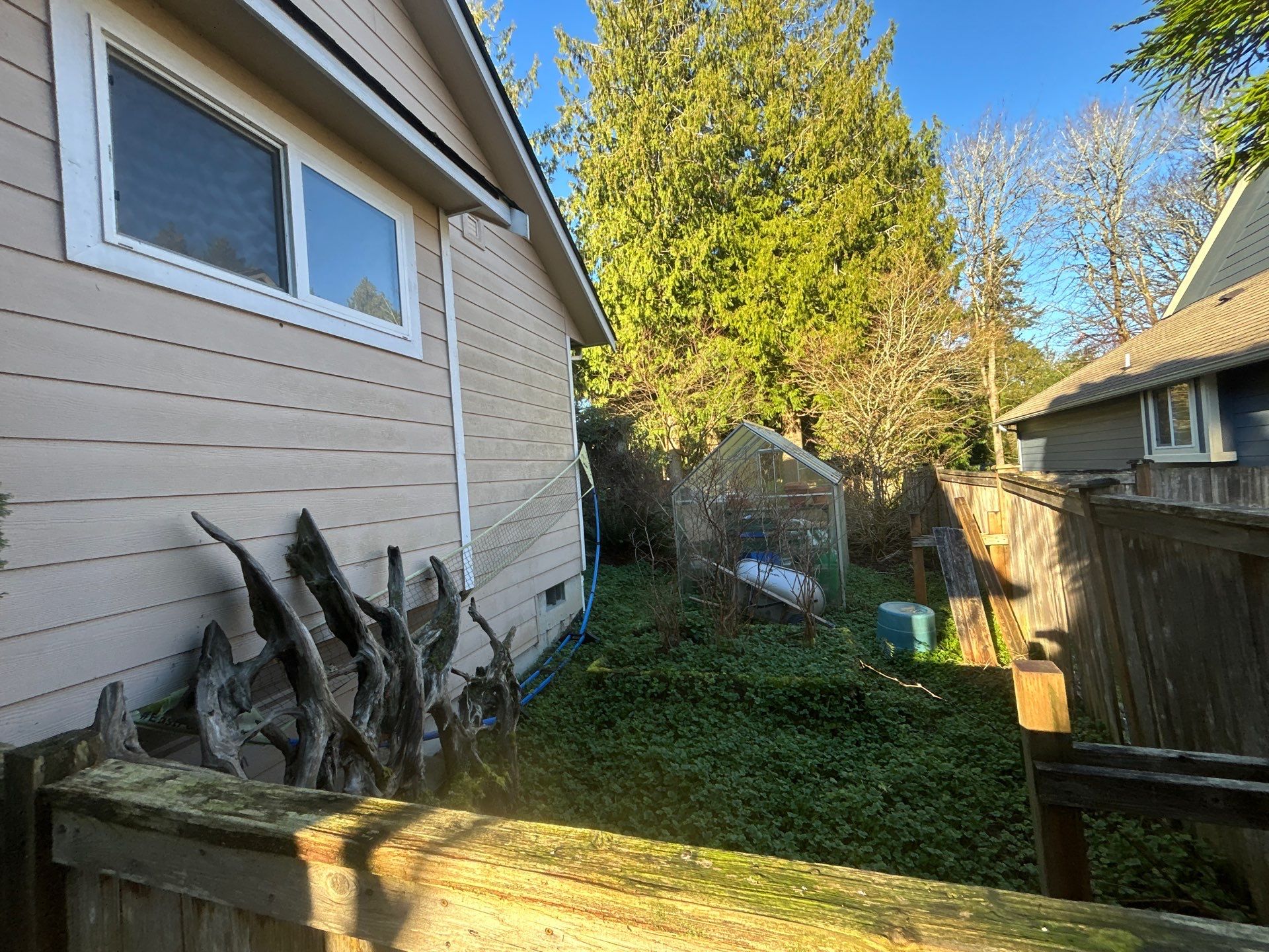 Project in Mount Vernon by Connolly Construction Company