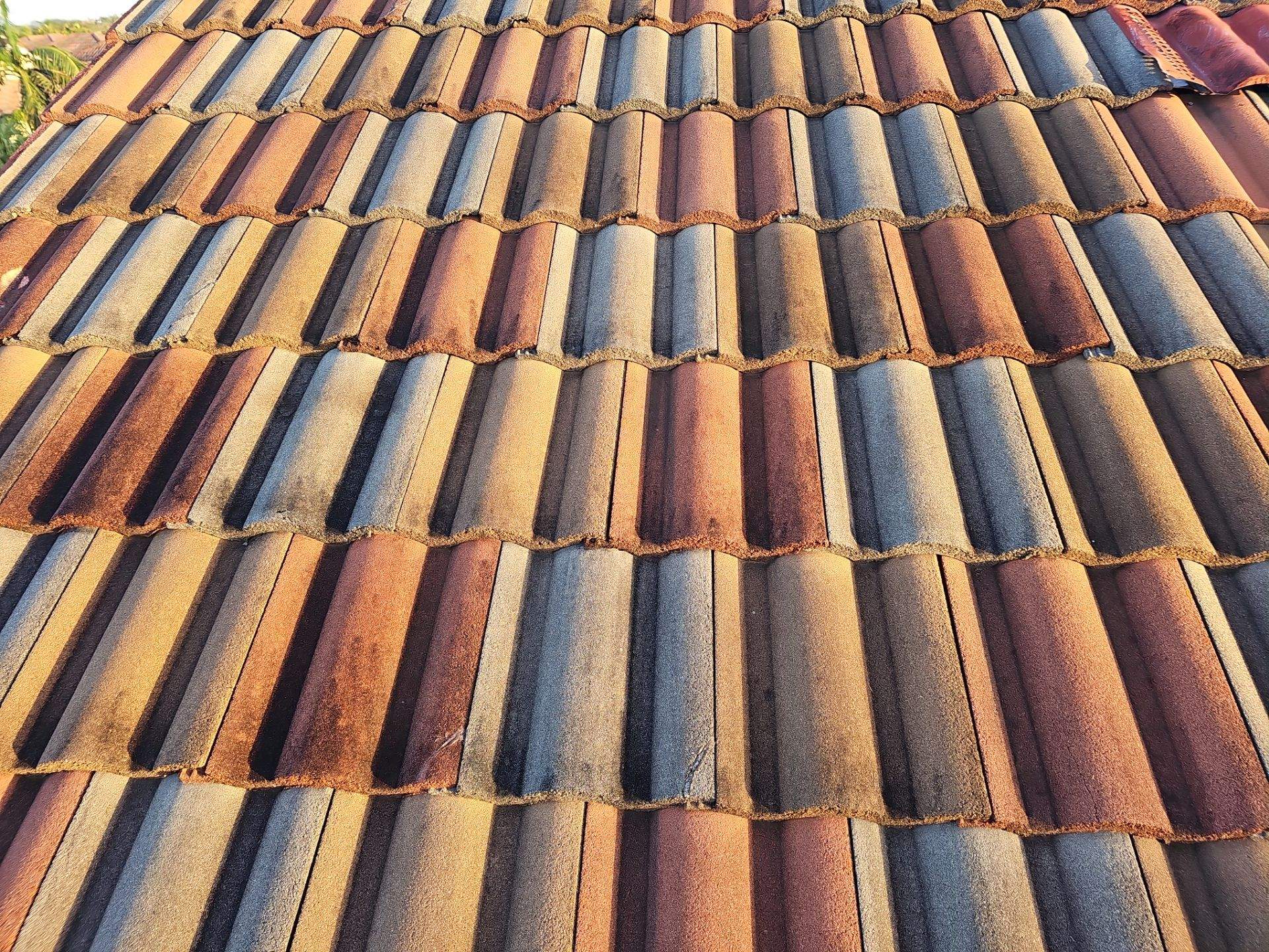 Roof Damage Claim in Sarasota by FLAPA & KeyStone