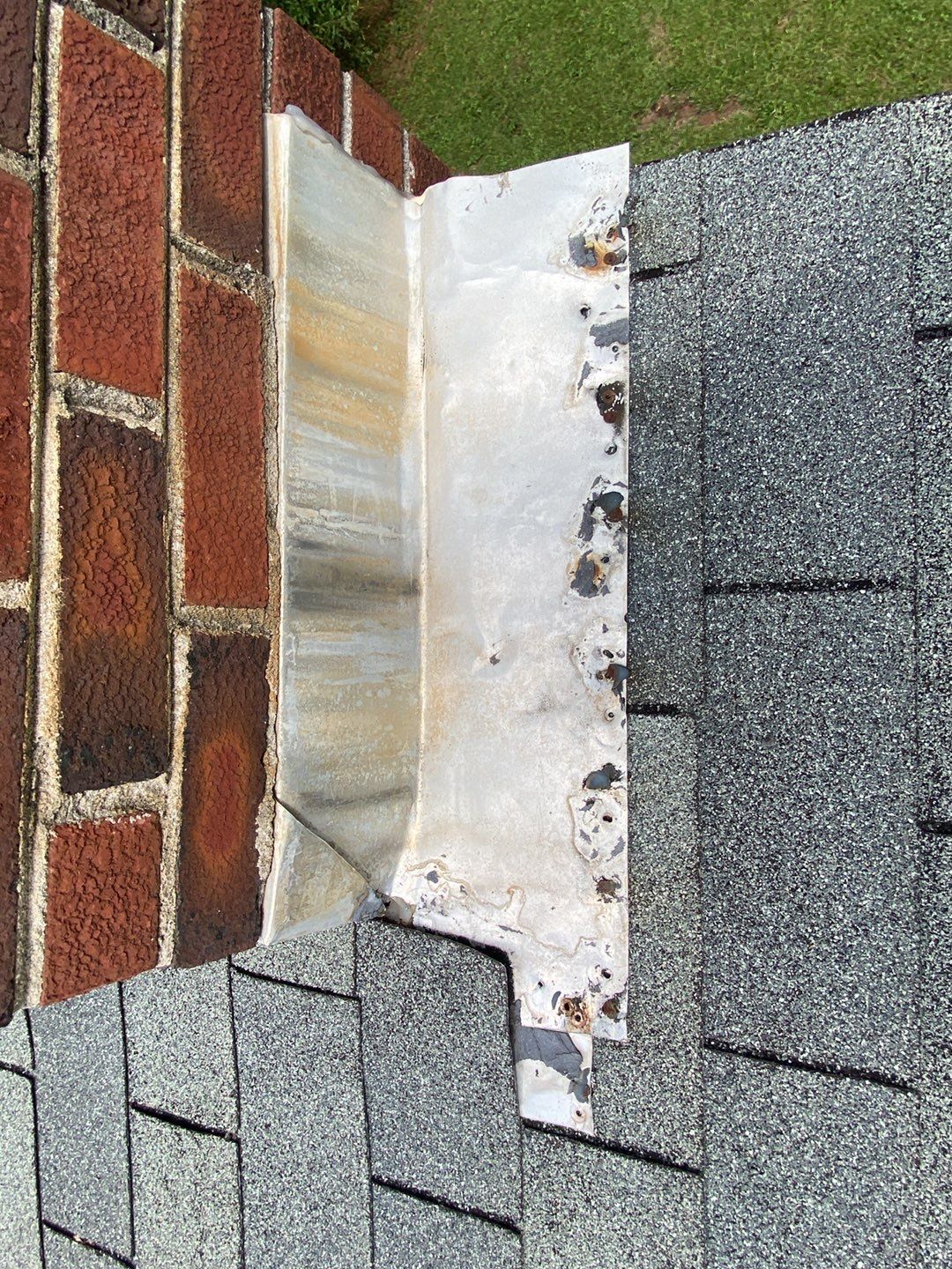 Roof replacement and Gutters Guards Installation  by Deerfield Roofing LLC