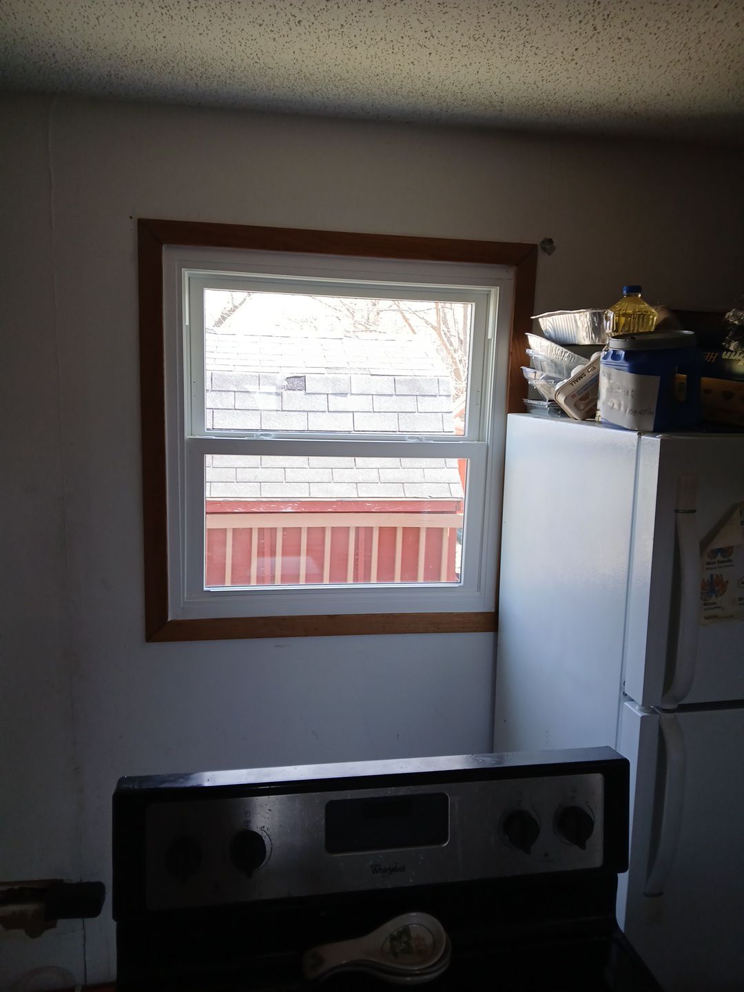 3 Replacement Window Project - Cecil, Oh 45821 by Window World Of Fort Wayne