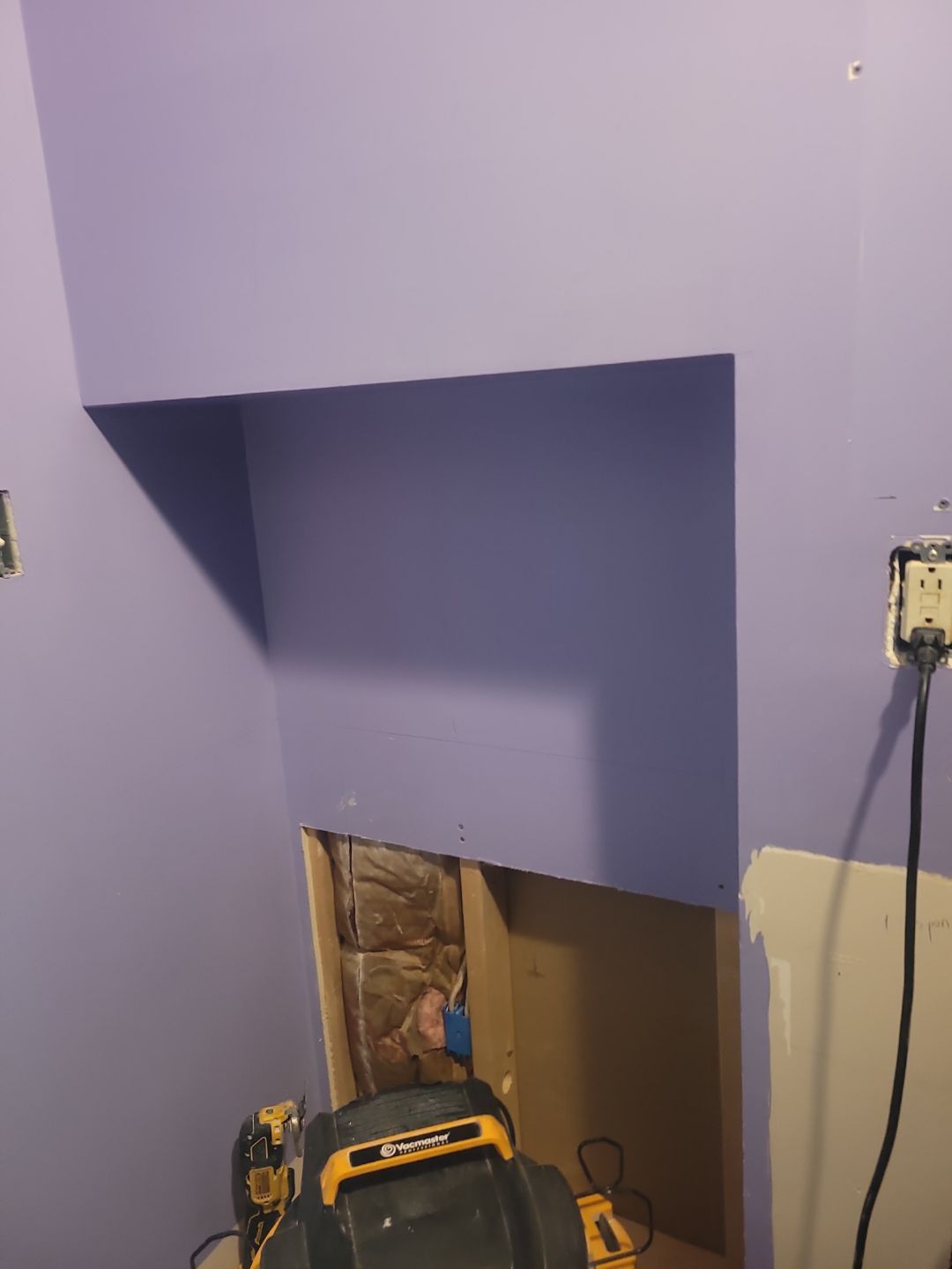 Holly Springs Hallway Bathroom Remodel – A Smart, Stylish Redesign by Elite Remodeling and Design LLC