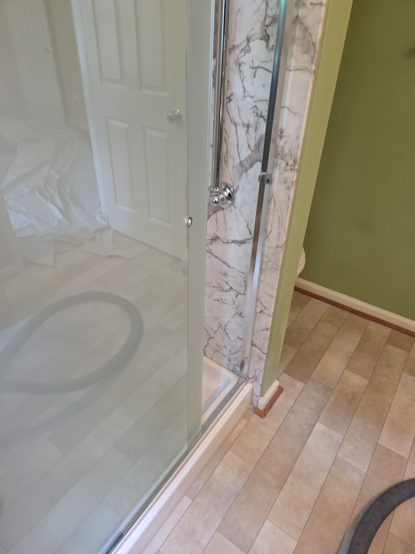 Tub to Shower by BathPlanet SW Virginia