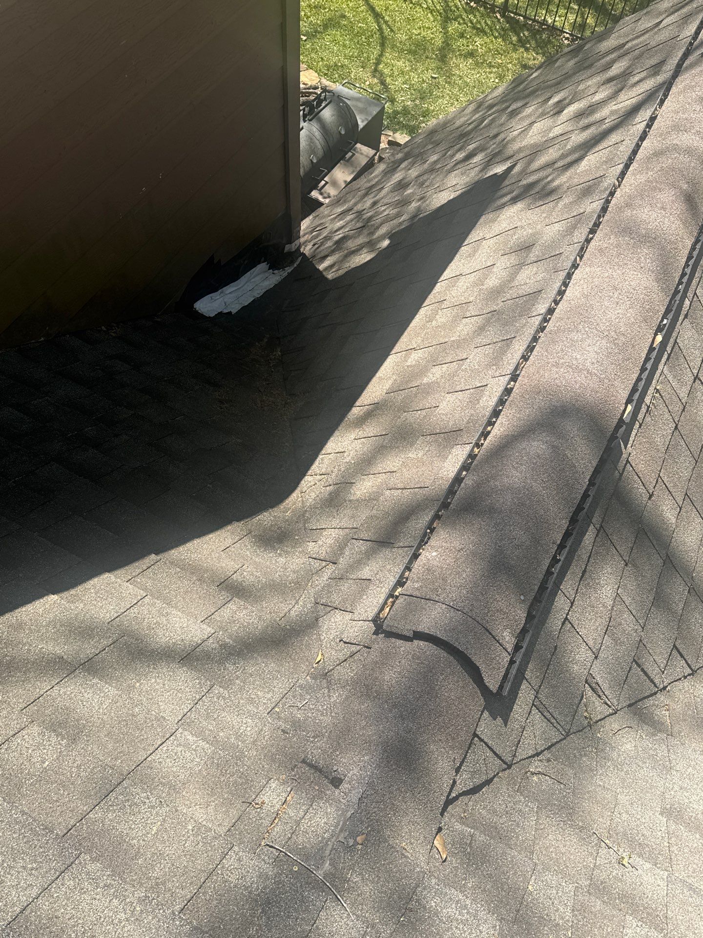 Roof Repair Houston by Roof Repair Company