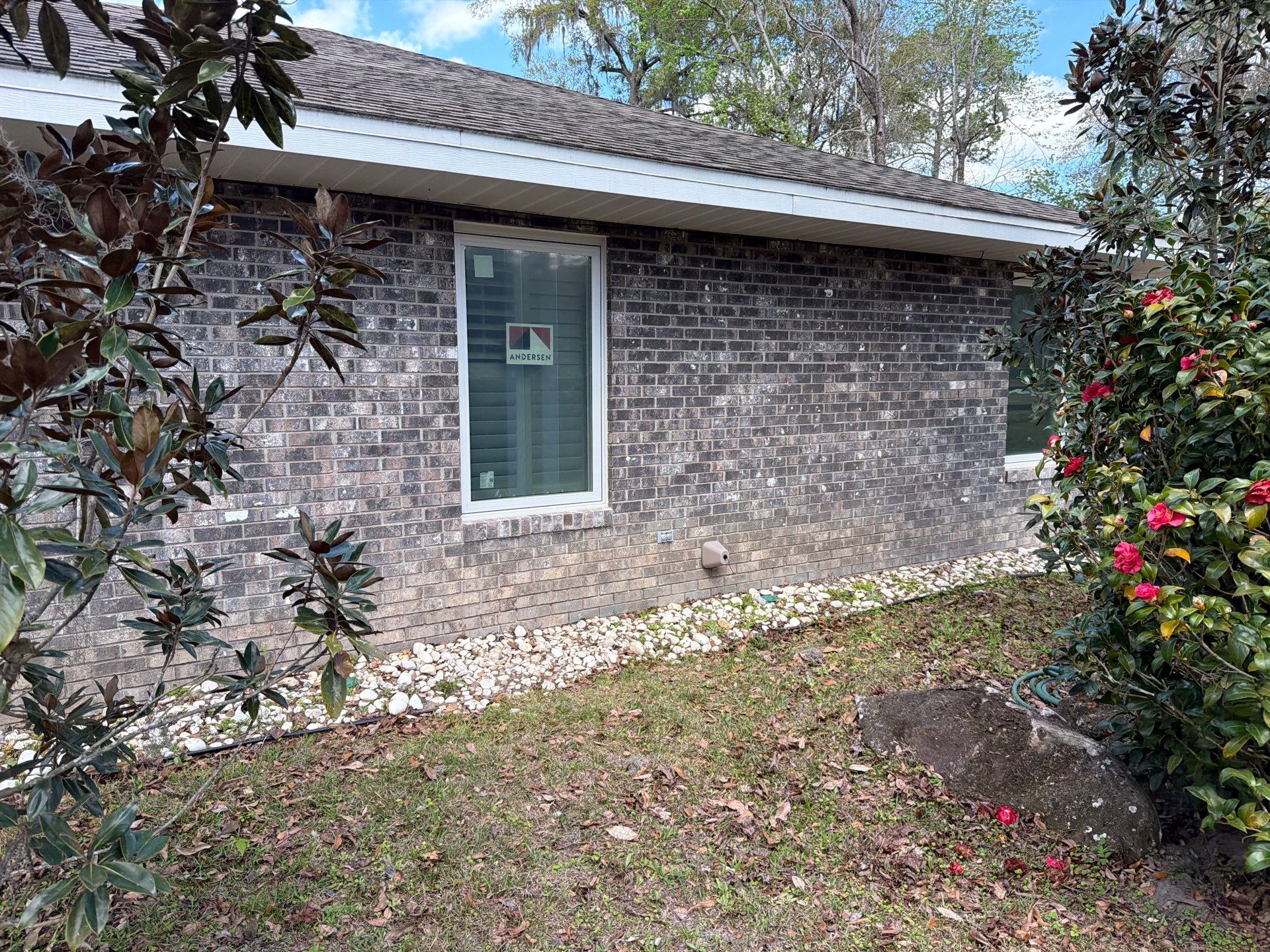 Project in Ocala by Windows & Doors Store