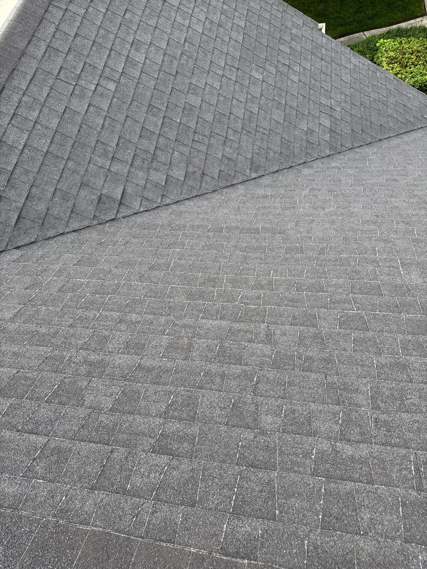 Full Residential Roof Replacement and Ventilation Upgrade in Meridian by Olive Roofing