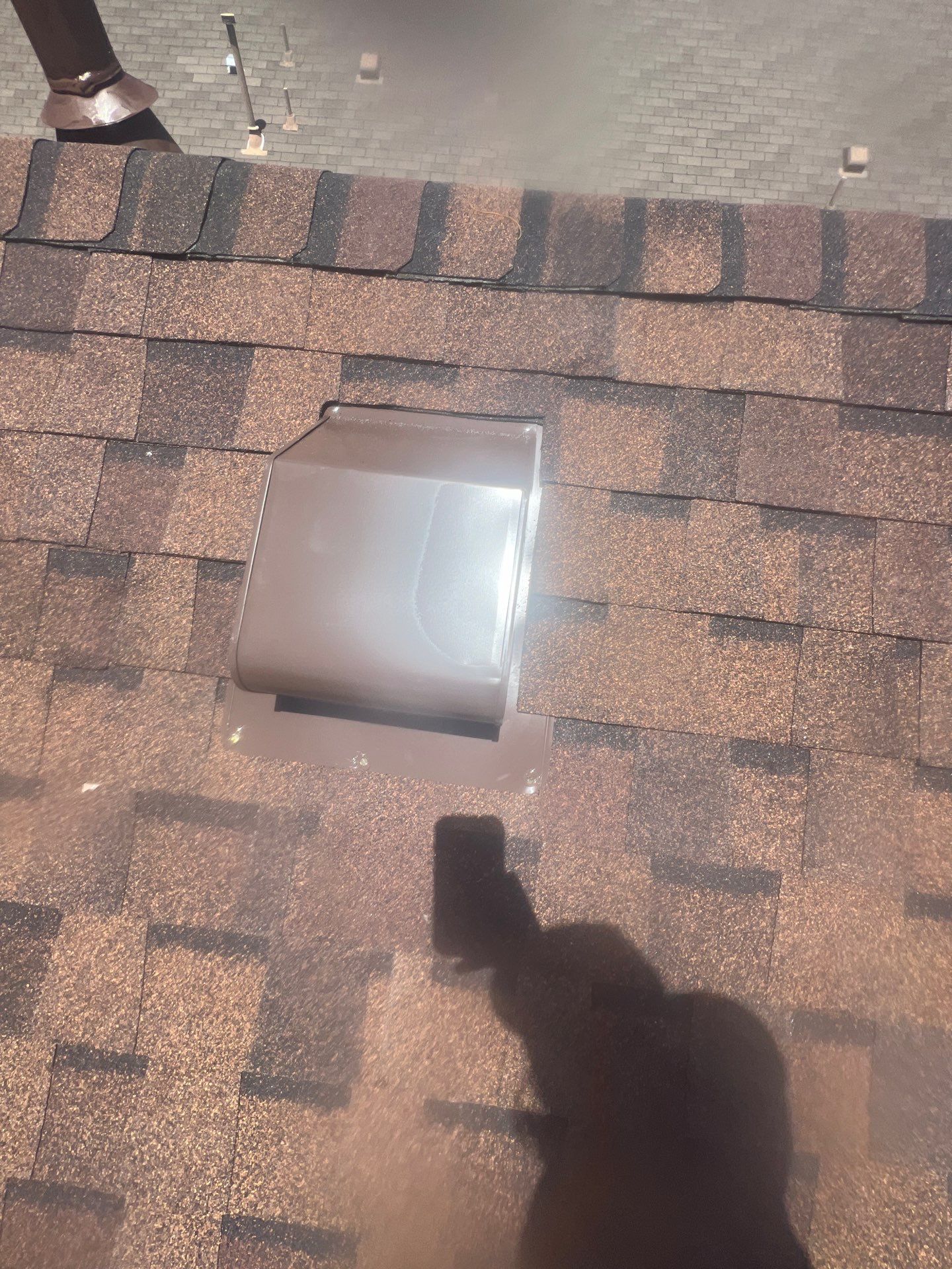 Project in San Marcos by Rhino Roofing and General Contracting, LLC