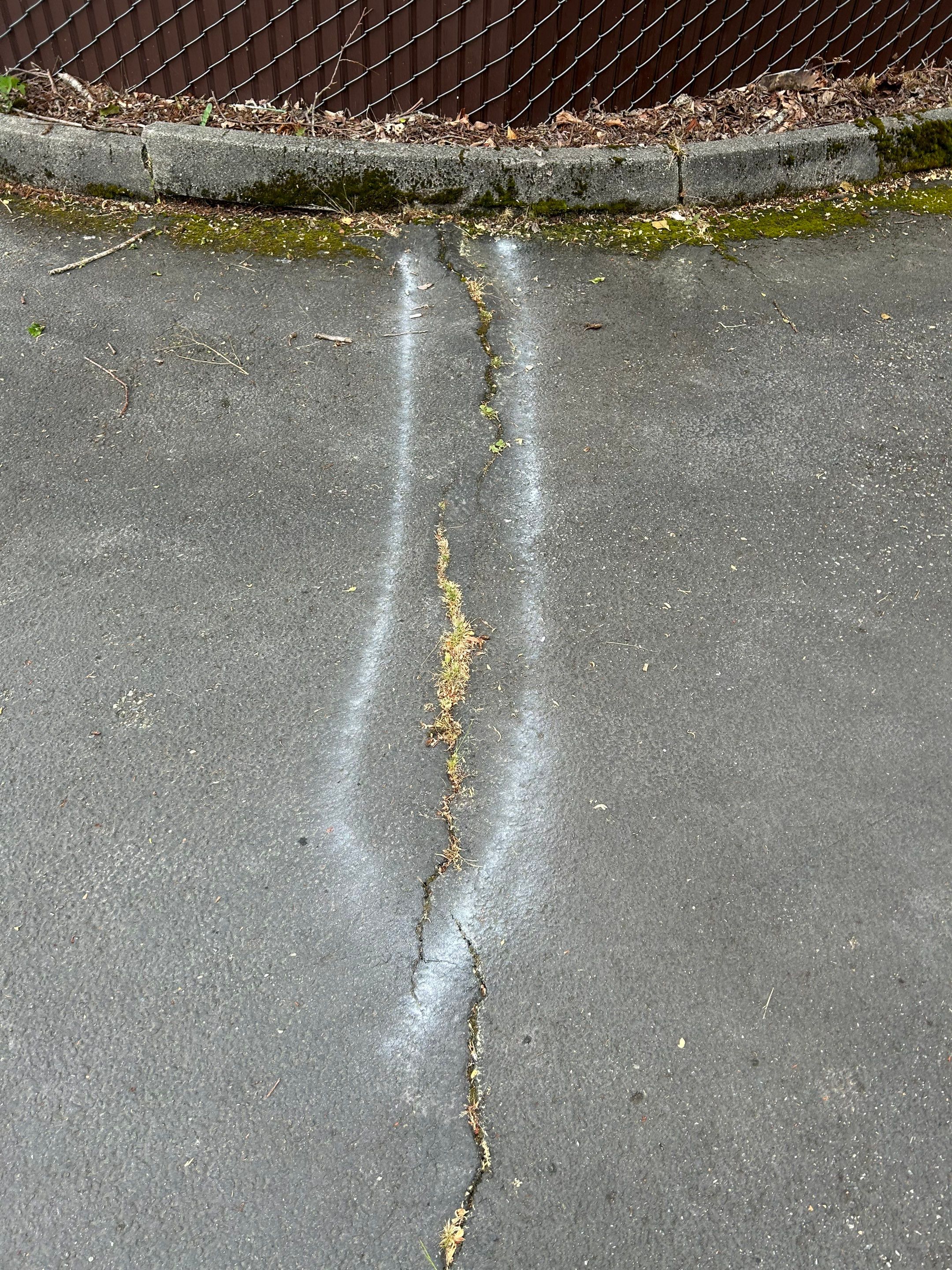 Brooklyn Bros Pizza | Sealcoating & Striping by Jireh Asphalt & Concrete Inc 