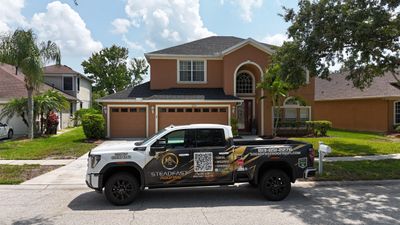 Roof Replacement in Riverview, FL