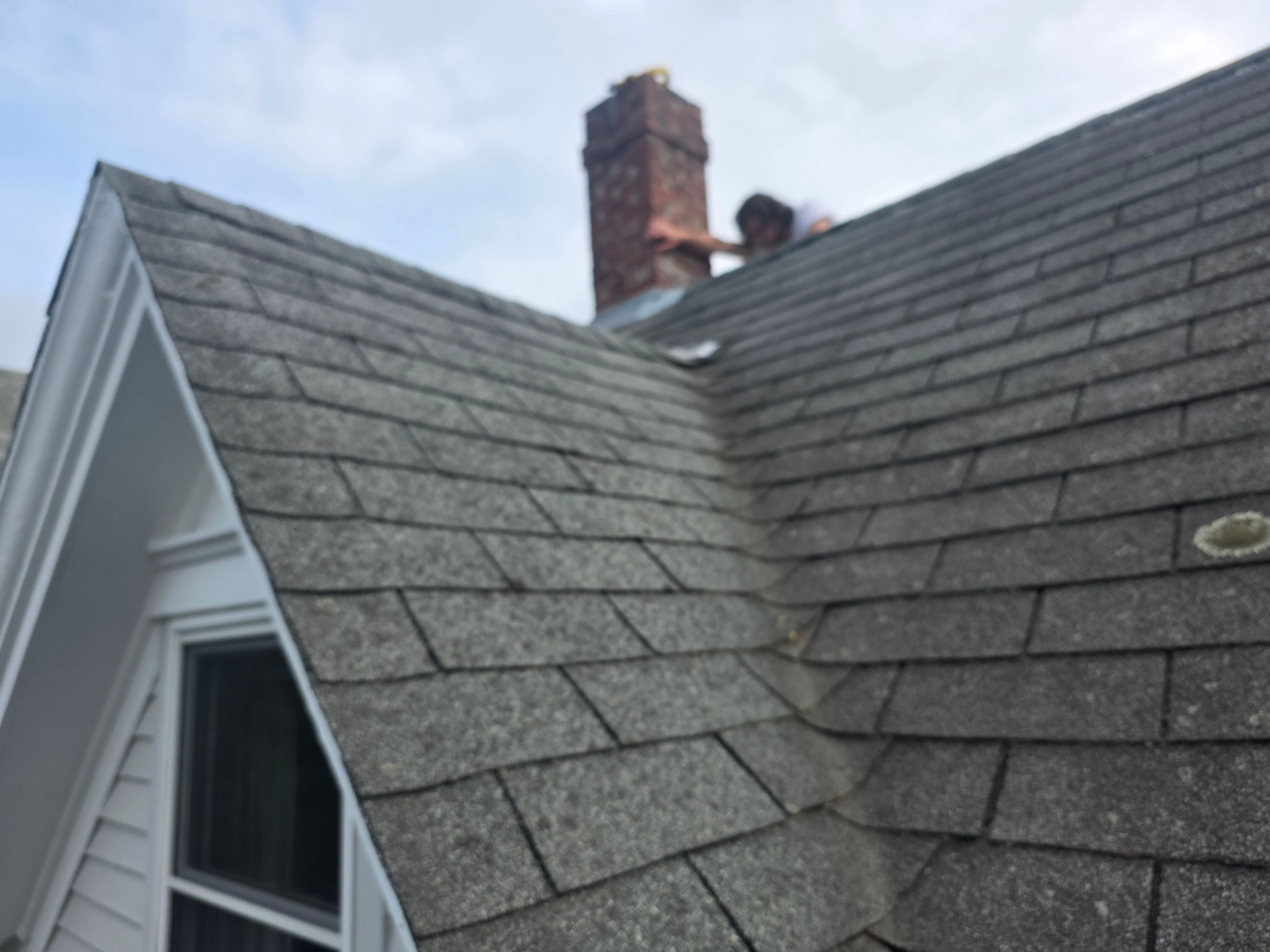 Curtis Cove by The B.A.R Roofing