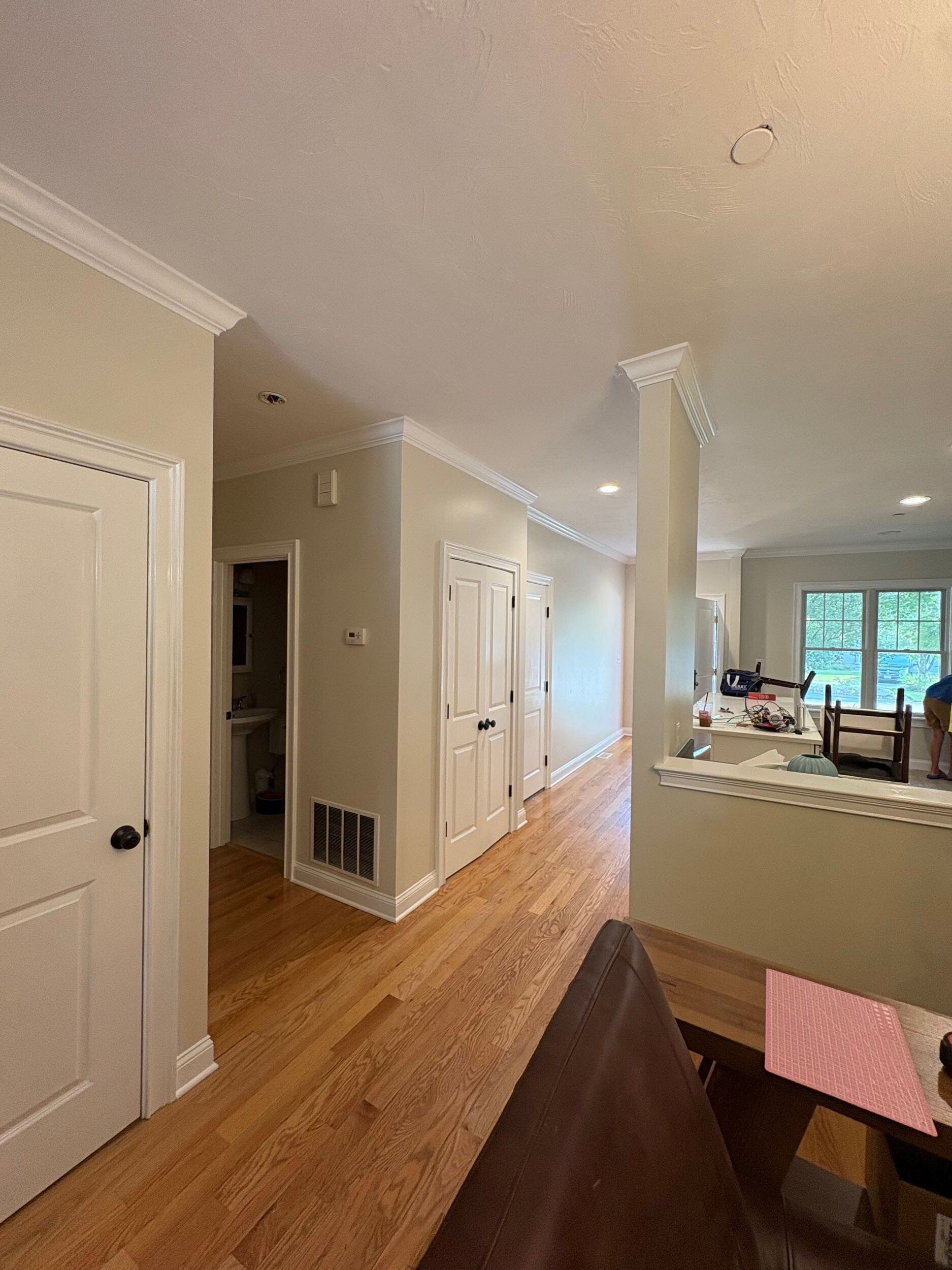 Interior Painting and Carpentry in Norwell, MA by Us Propaint And Renovation