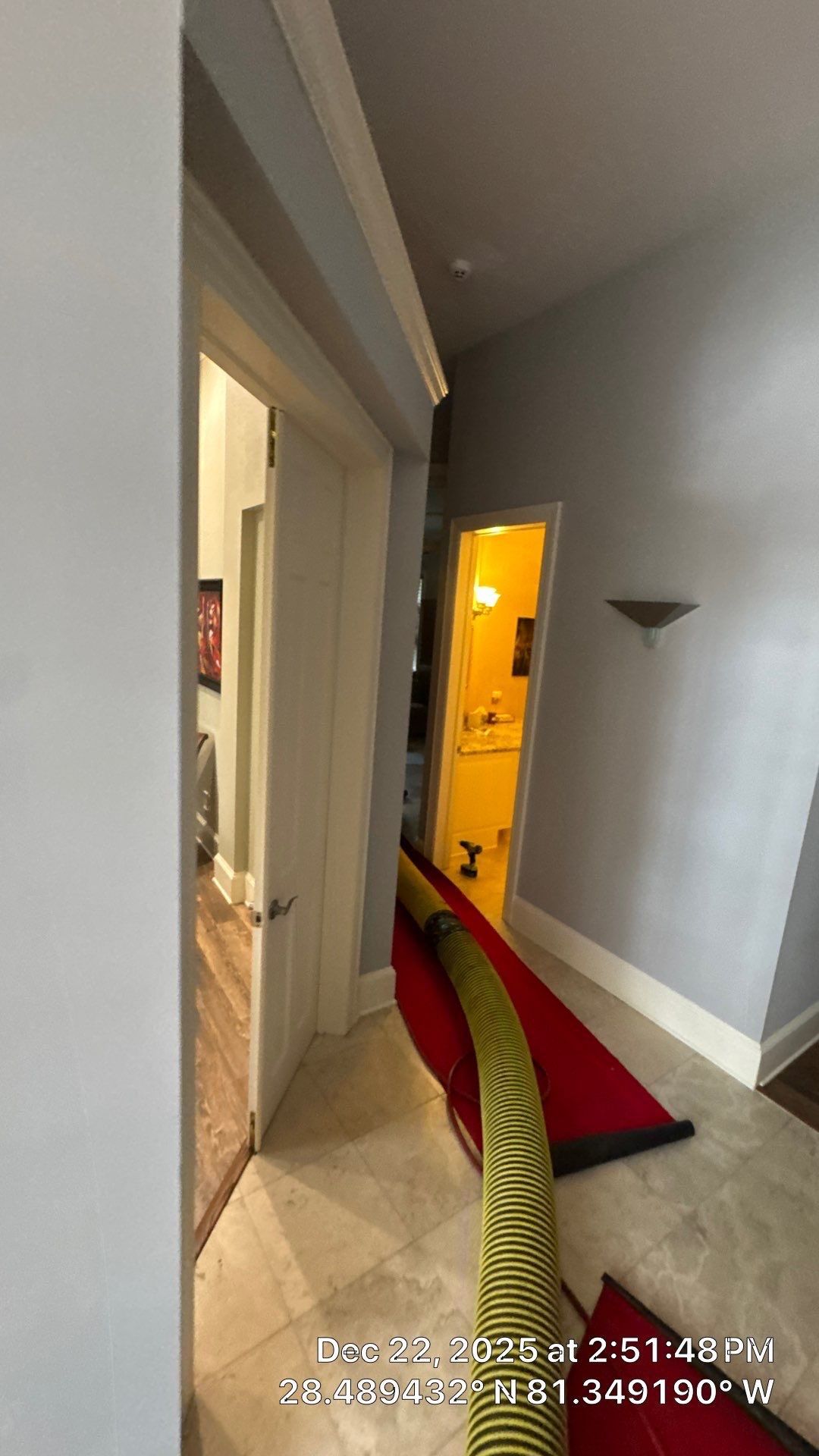 Air Duct Cleaning in Belle Isle by Hygienic Air, Inc