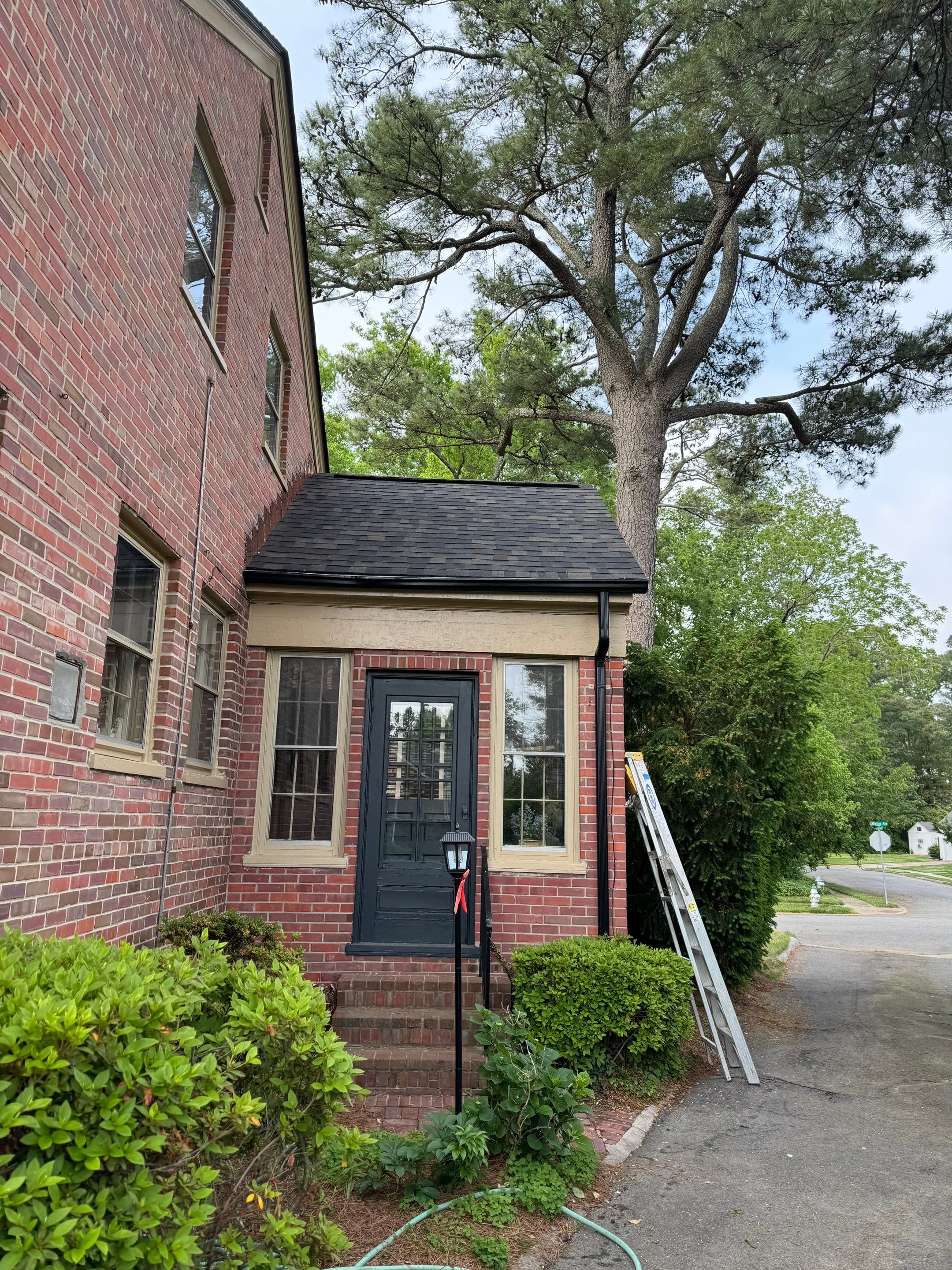 River View, Suffolk by AKK Painting LLC