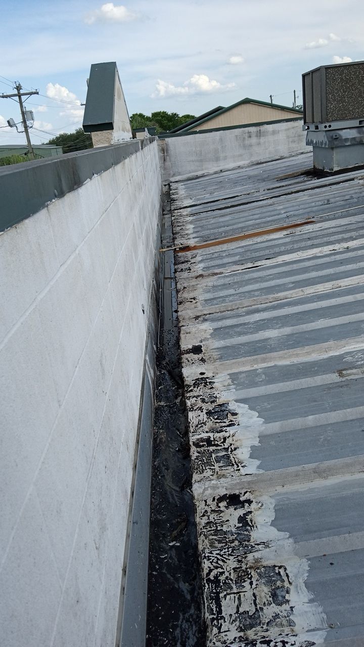 Subway Coating by Bayfront Roofing and Construction