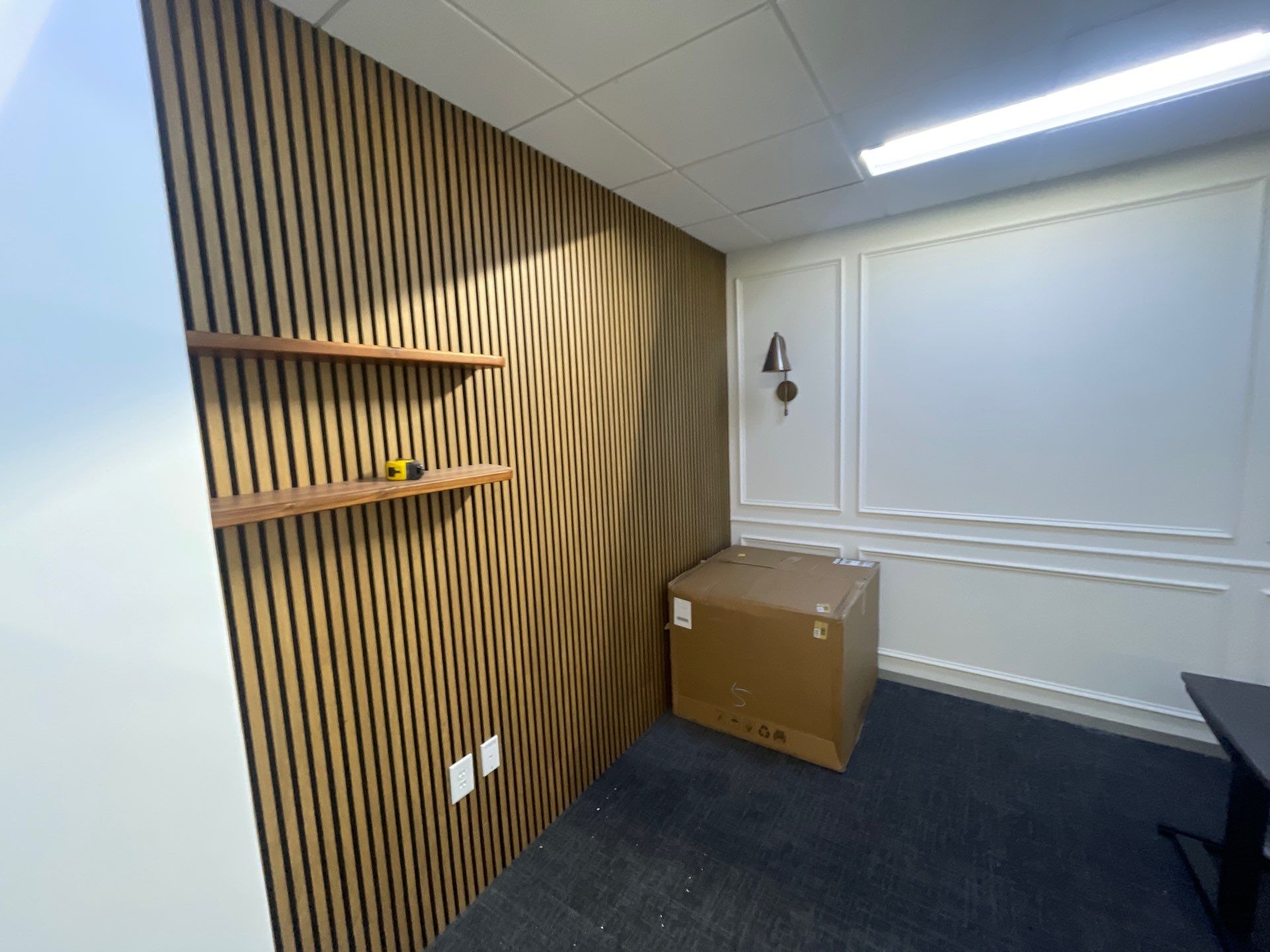 Office Project in Atlanta by Atlanta Design Group