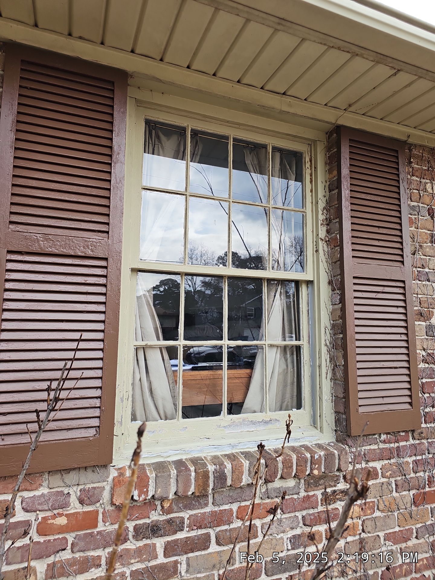 Crawford Project in Birmingham by The Window Source