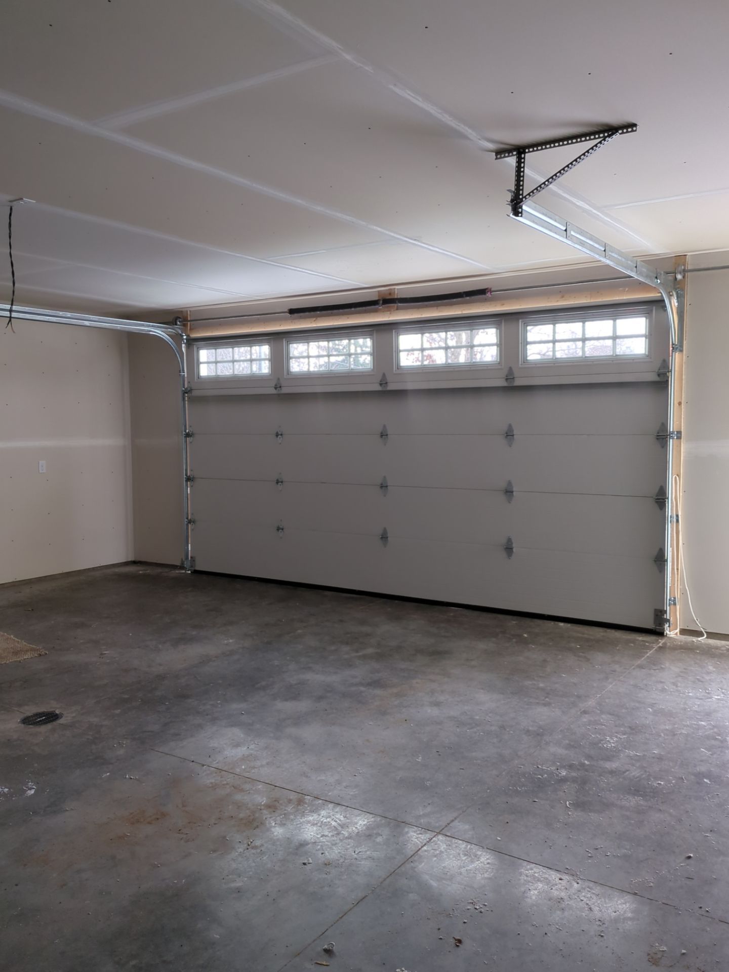 Menomonie, WI Build by Bauer Estates LLC