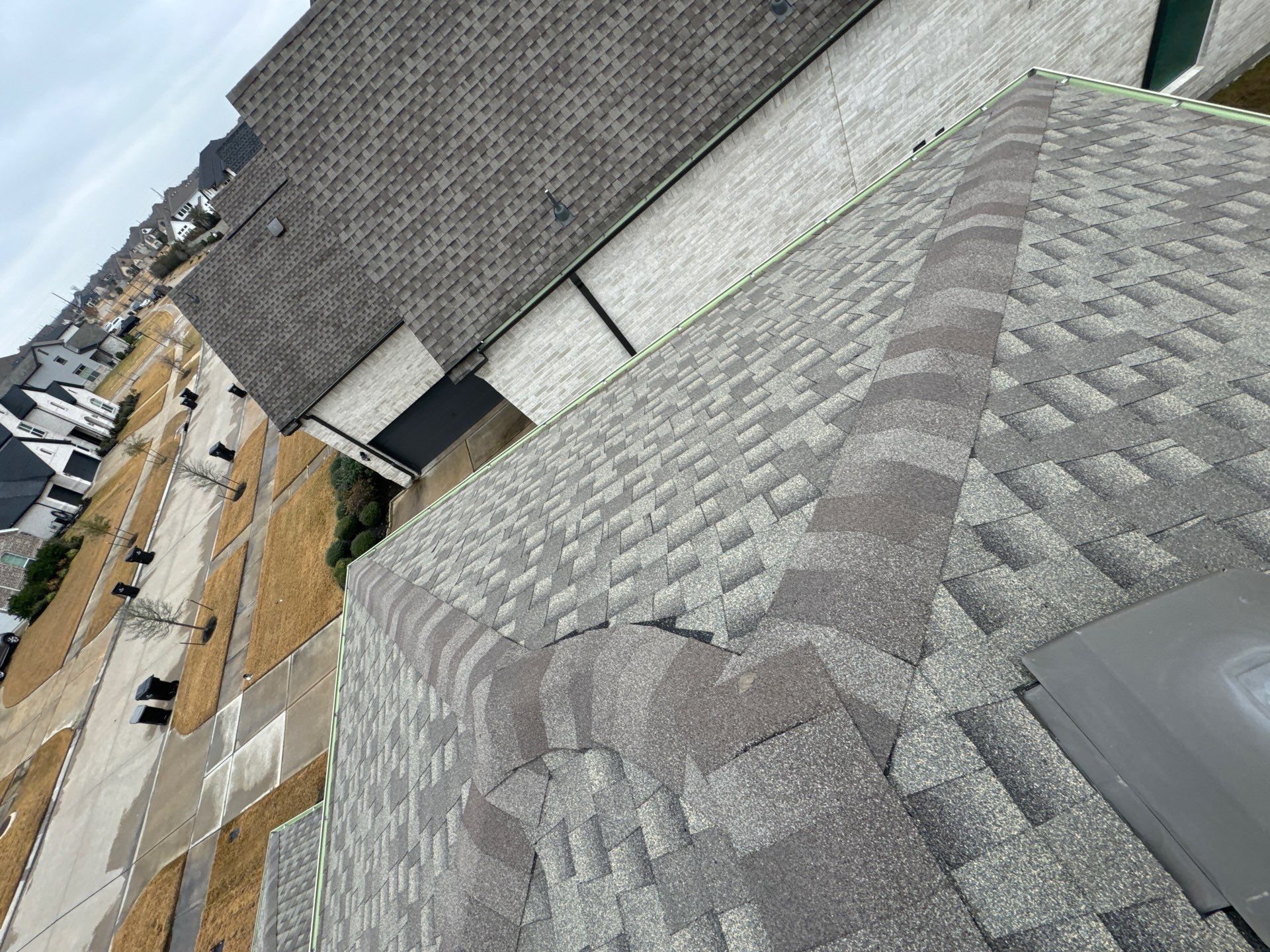 Roof Repair Arcola by Roof Repair Company