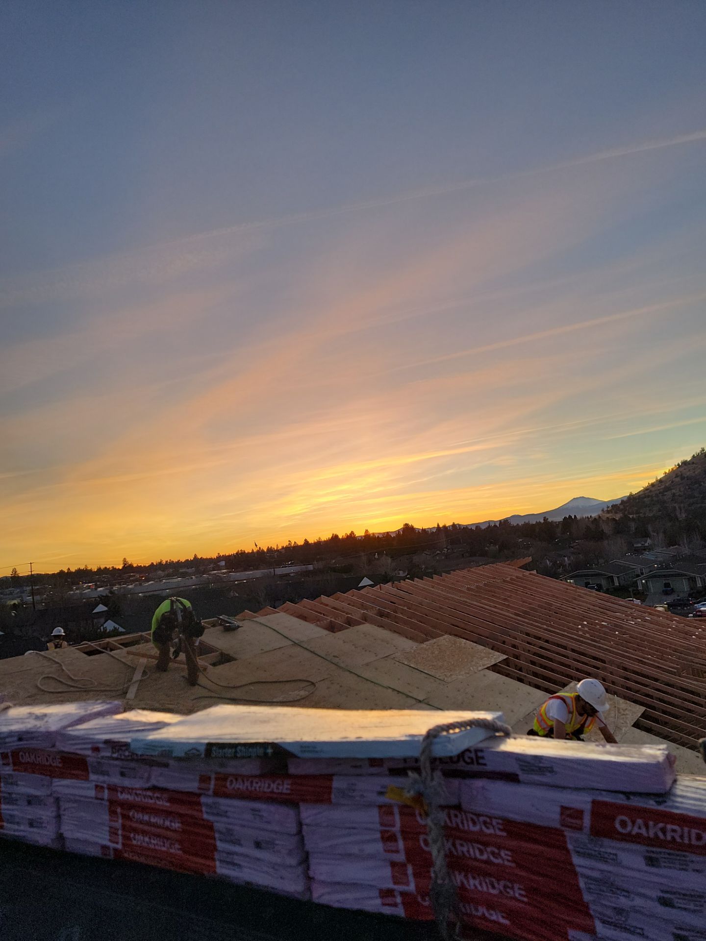 Commercial Roofing and Self Adhered Waterproofing by BEST Roofing & Waterproofing