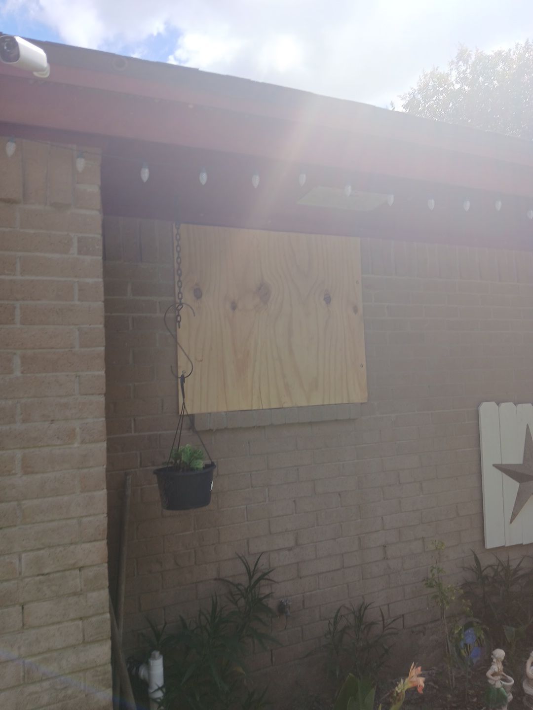 Lady Cave. Thats a thing...Right?! by Bayfront Roofing and Construction
