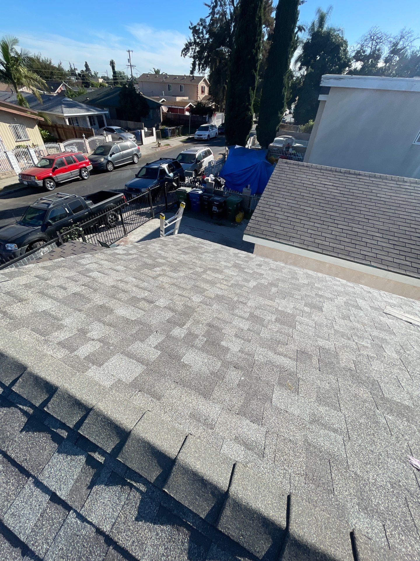 Roof Replacement - Richmond, CA 94803 by Epic Roof Replacement