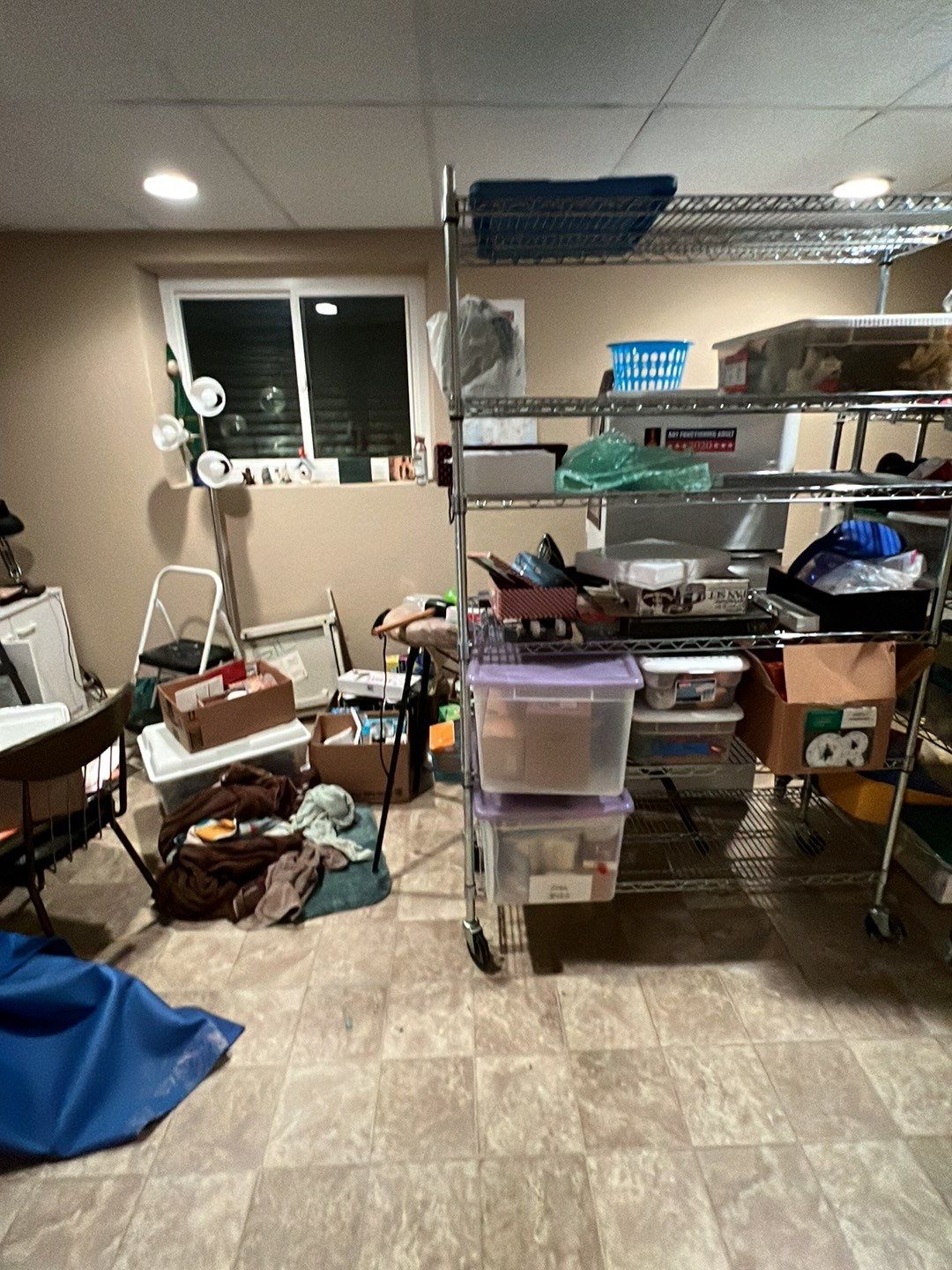 Mold Damage by Accountable Home Services