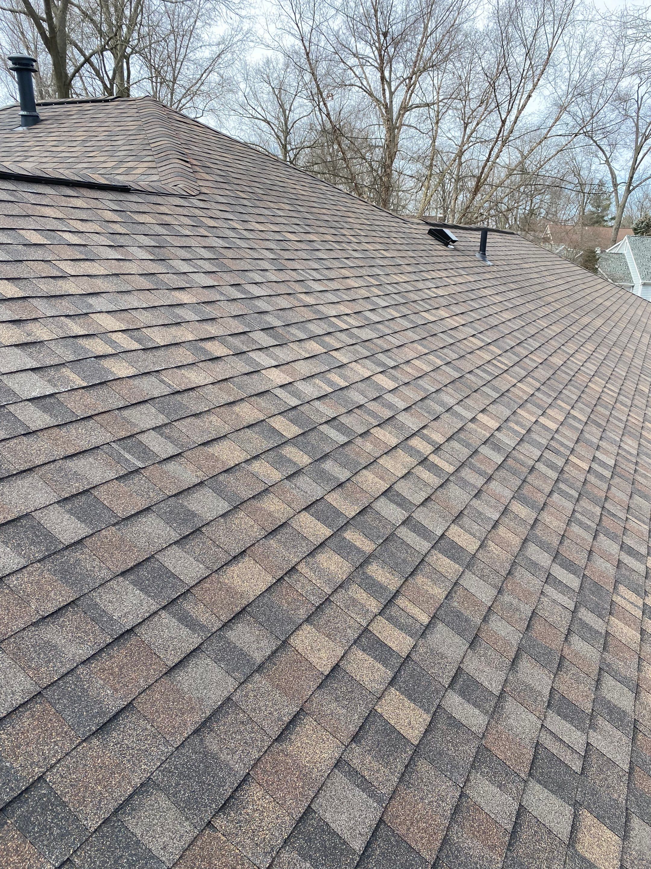 Residential Roofing Installation in Westerville by Best Roofing & Siding Company