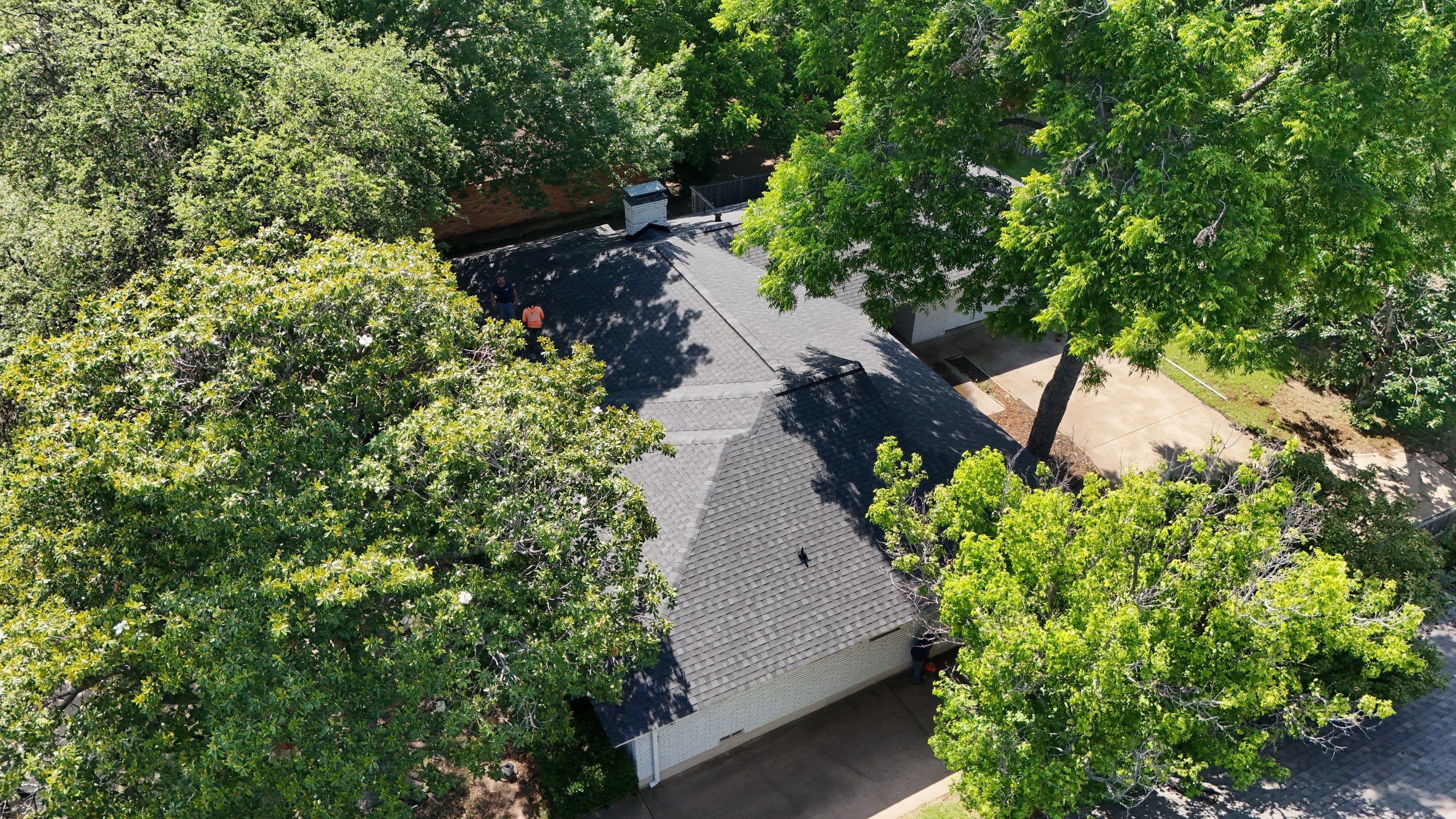 Project in Dallas by Armor Roofing | Exteriors