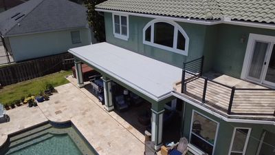 Project in Dr. Phillips