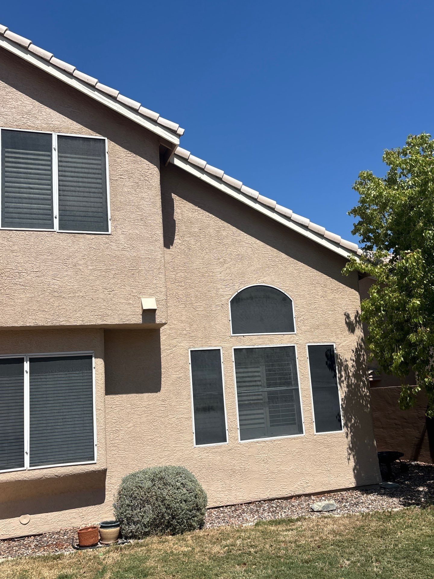 Mountain Sky Ave - Exterior by Kowalski Painting