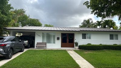 Replacement of windows and doors Miami, FL